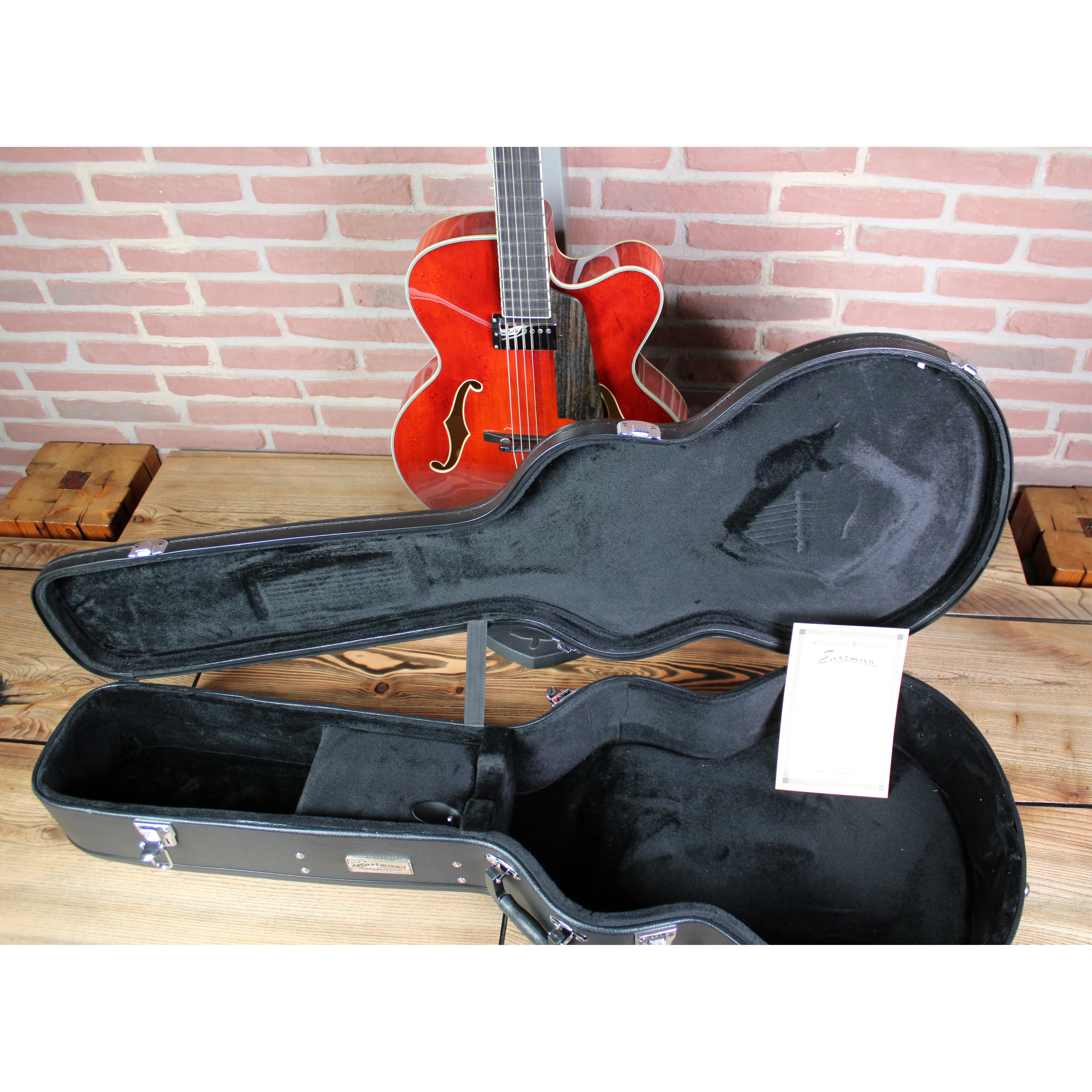 AR503CE Classic Archtop