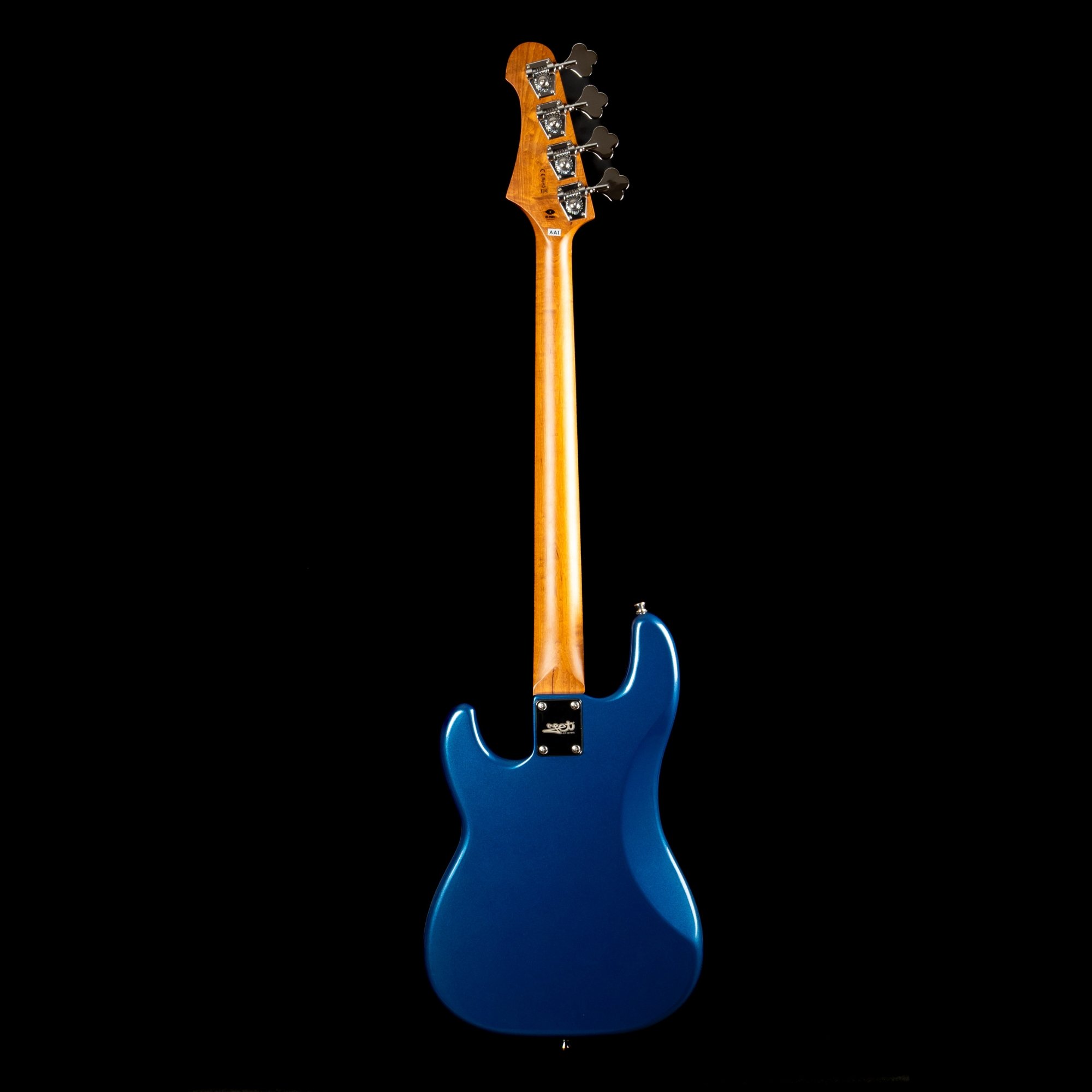 JPB-300 NBL E-Bass