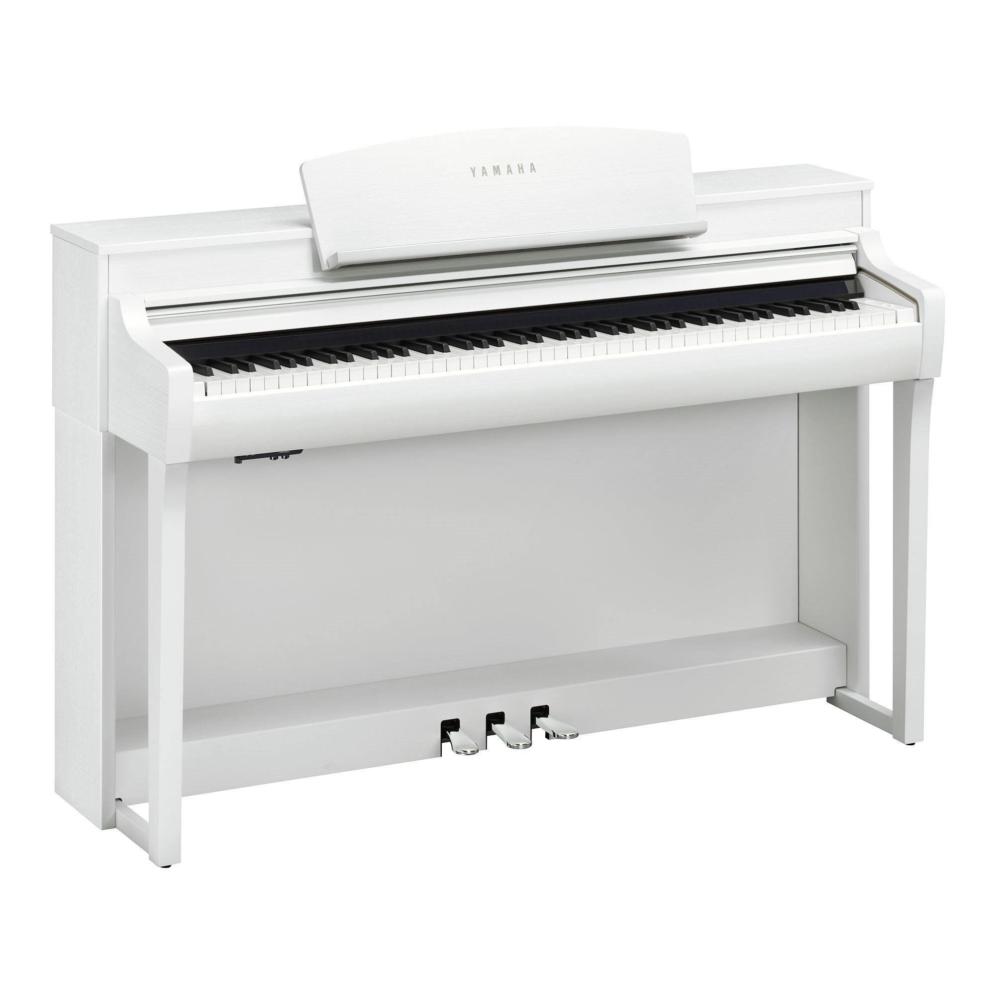 CSP-255WH Digitalpiano