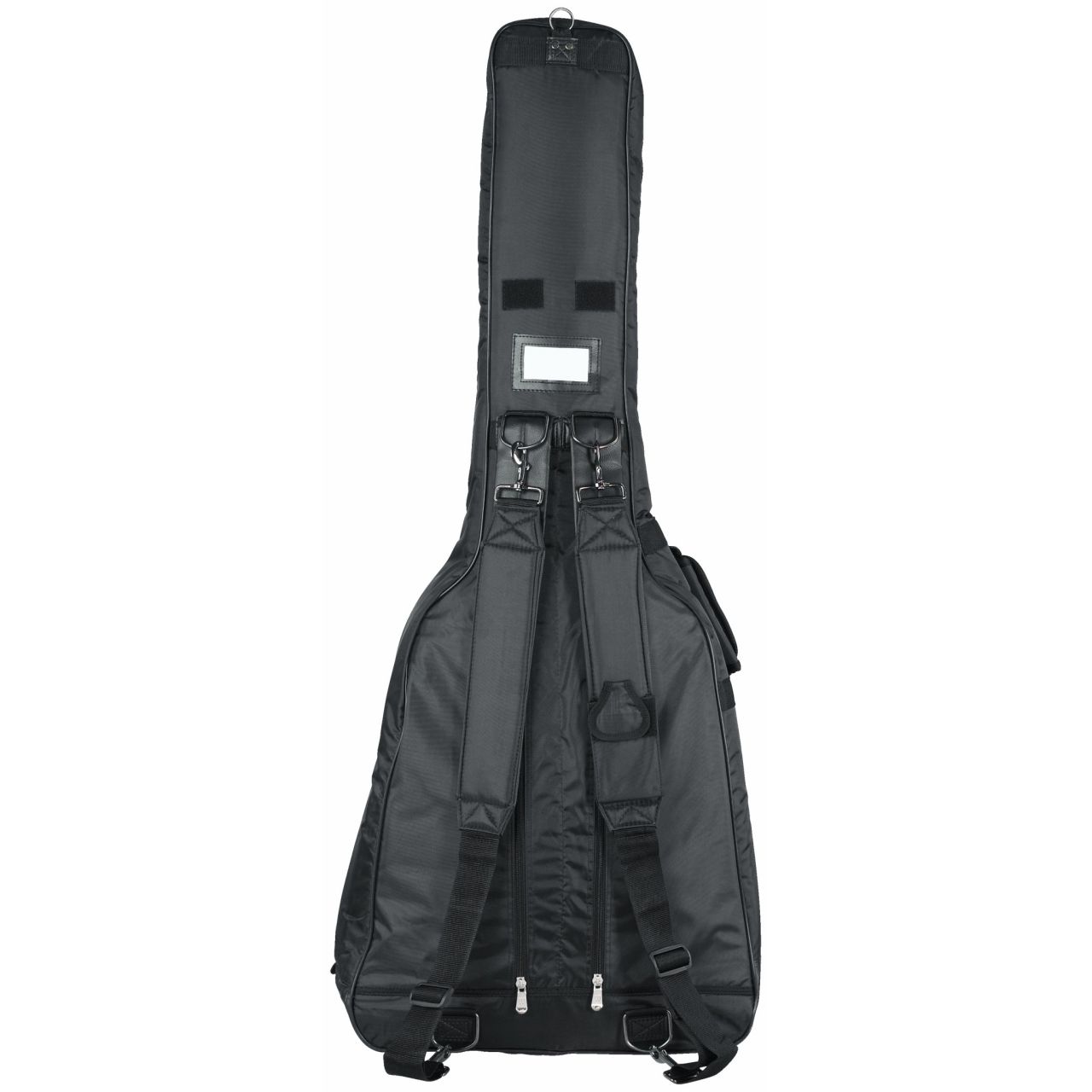 Gitarrentasche für Akustik-Bass - Premium Line Plus