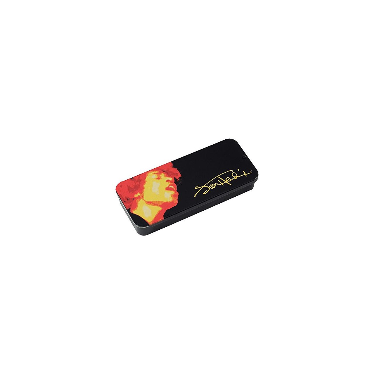 Jimi Hendrix ElectricLadyland,Heavy 1 tins a 12 Picks