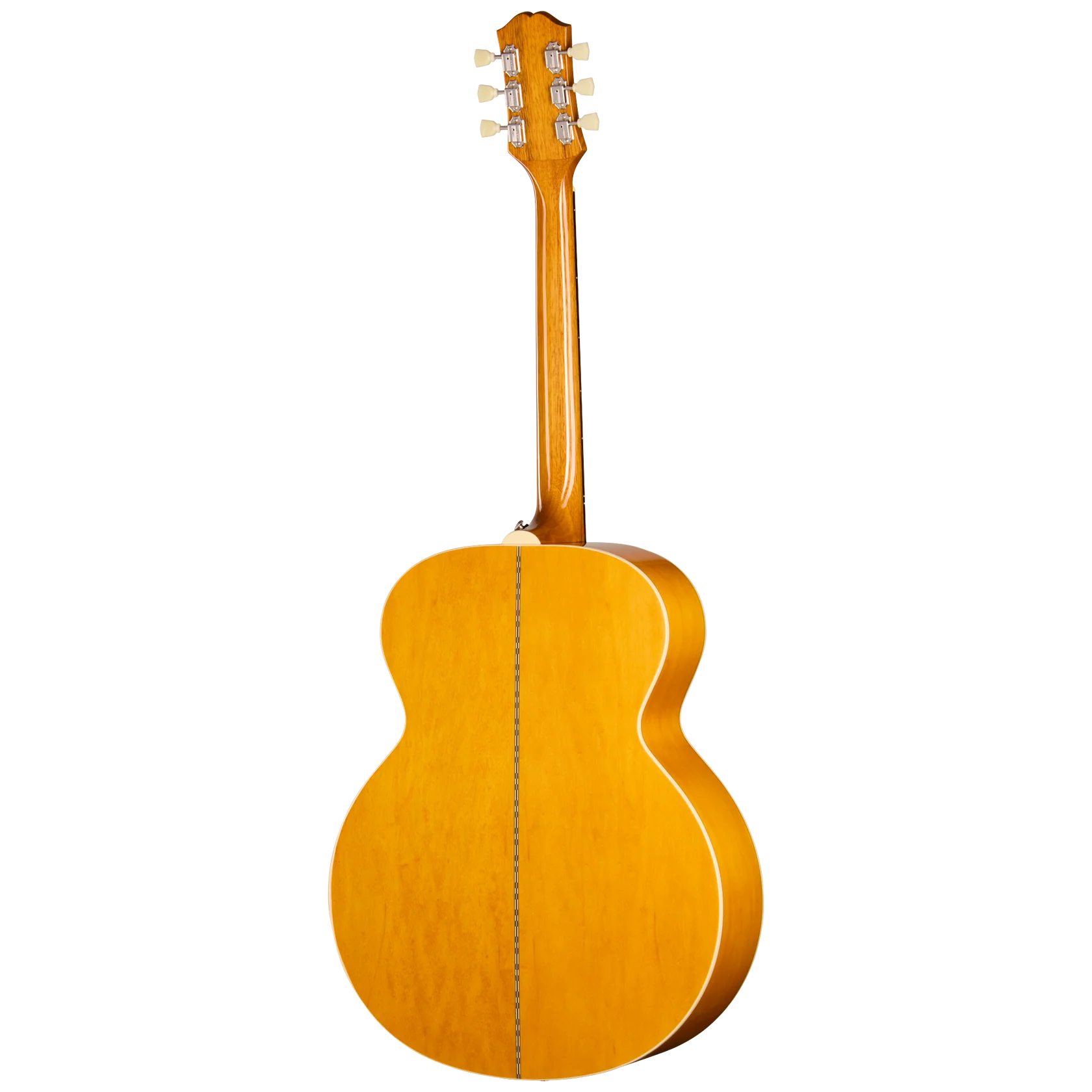 J-200 Studio Antique Natural