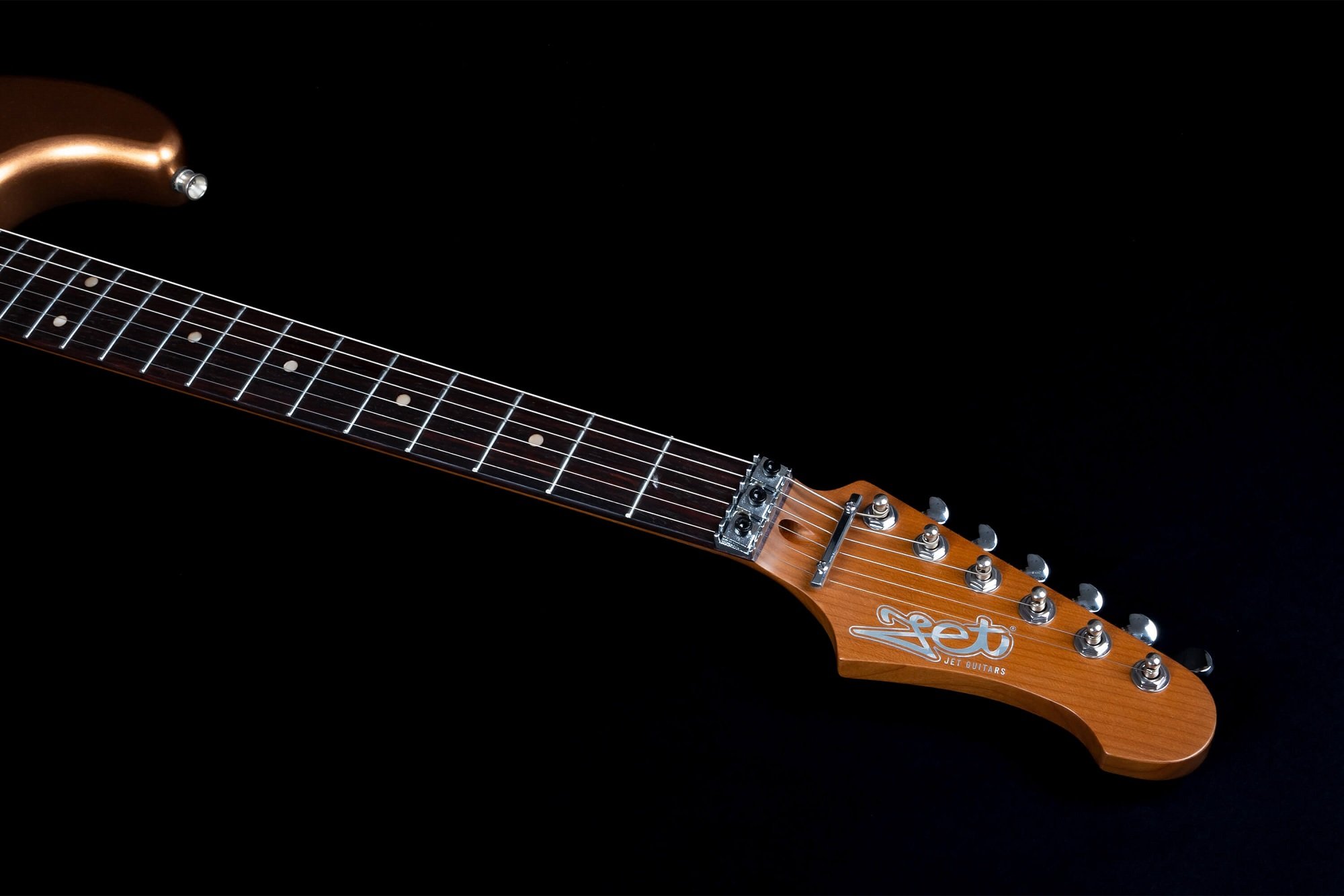 JS-700 CPR HS Copper