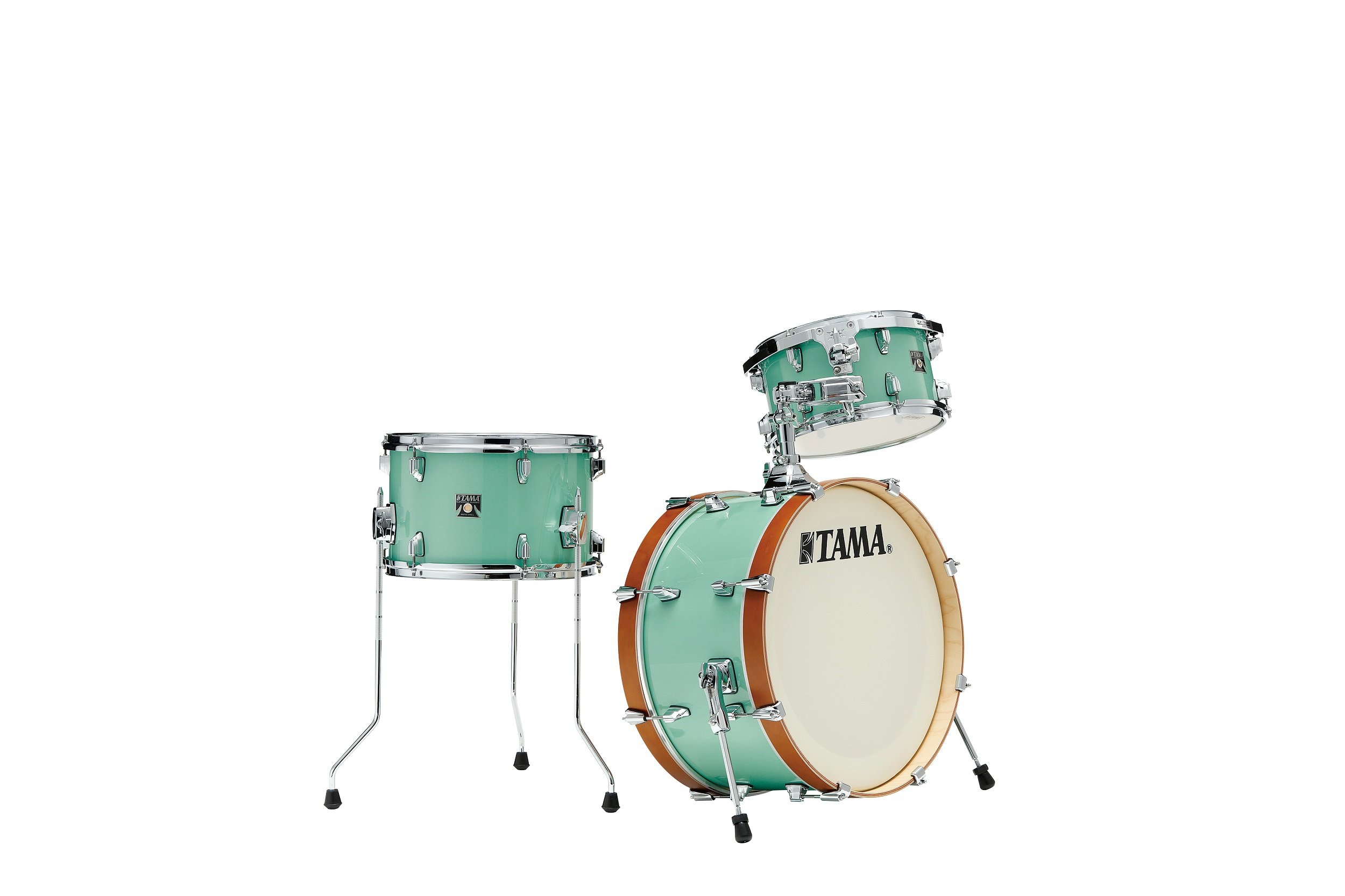 CL30VS Seafoam Green