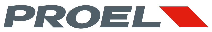 Proel Logo