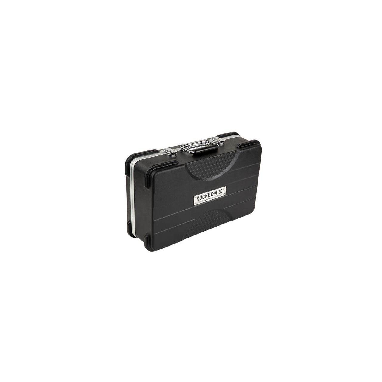 Professional ABS Case for RockBoard TRES 3.0 Pedalboard 