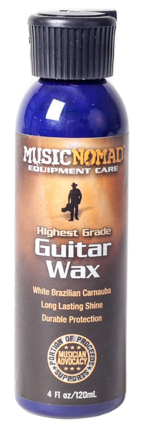 MN102 Brazilian Carnauba Wax 120 ml