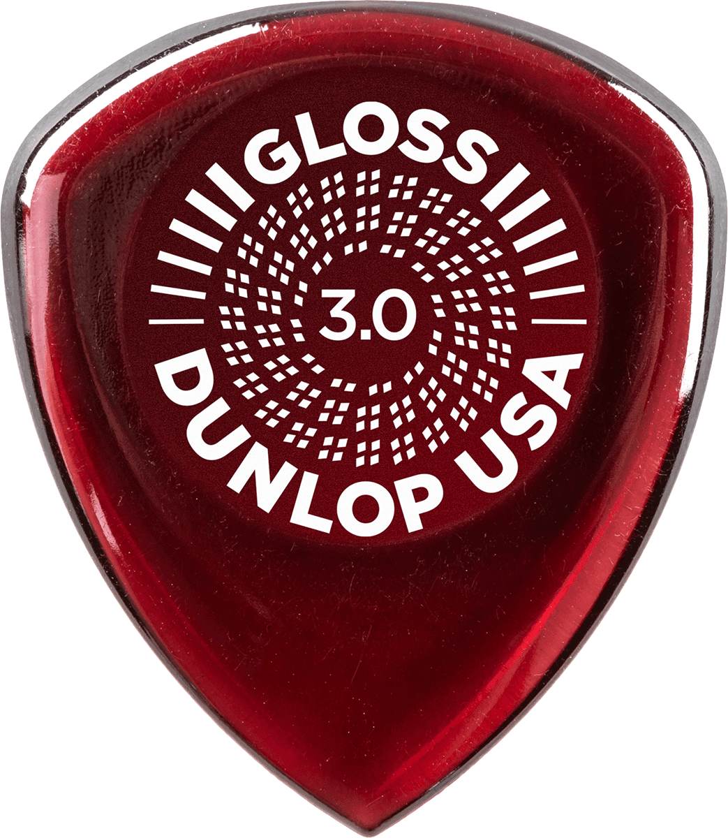 Flow Gloss 3.00 mm, , Player's Pack (3 Stck.)