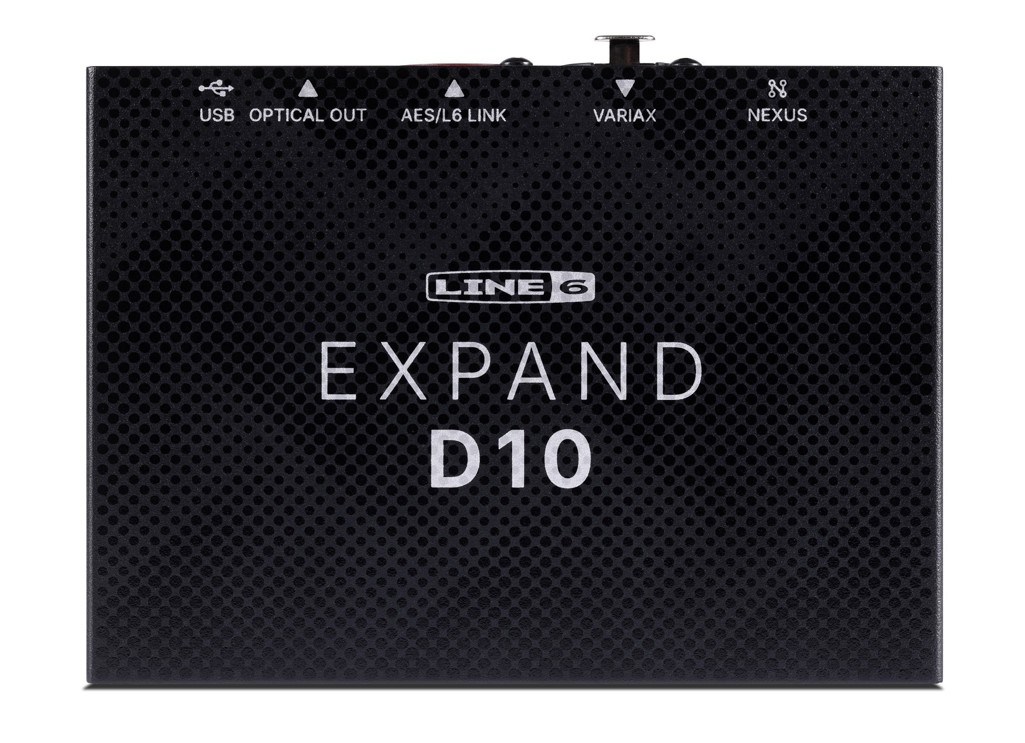 Expand D10