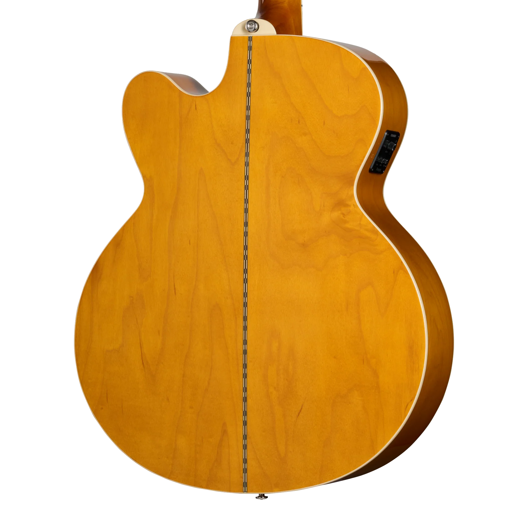 J-200 Studio EC Antique Natural