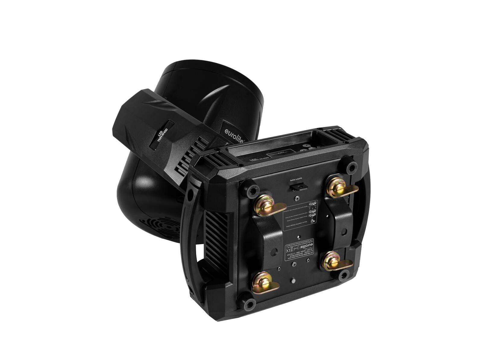 LED TMH-W400 Moving-Head Wash Zoom	