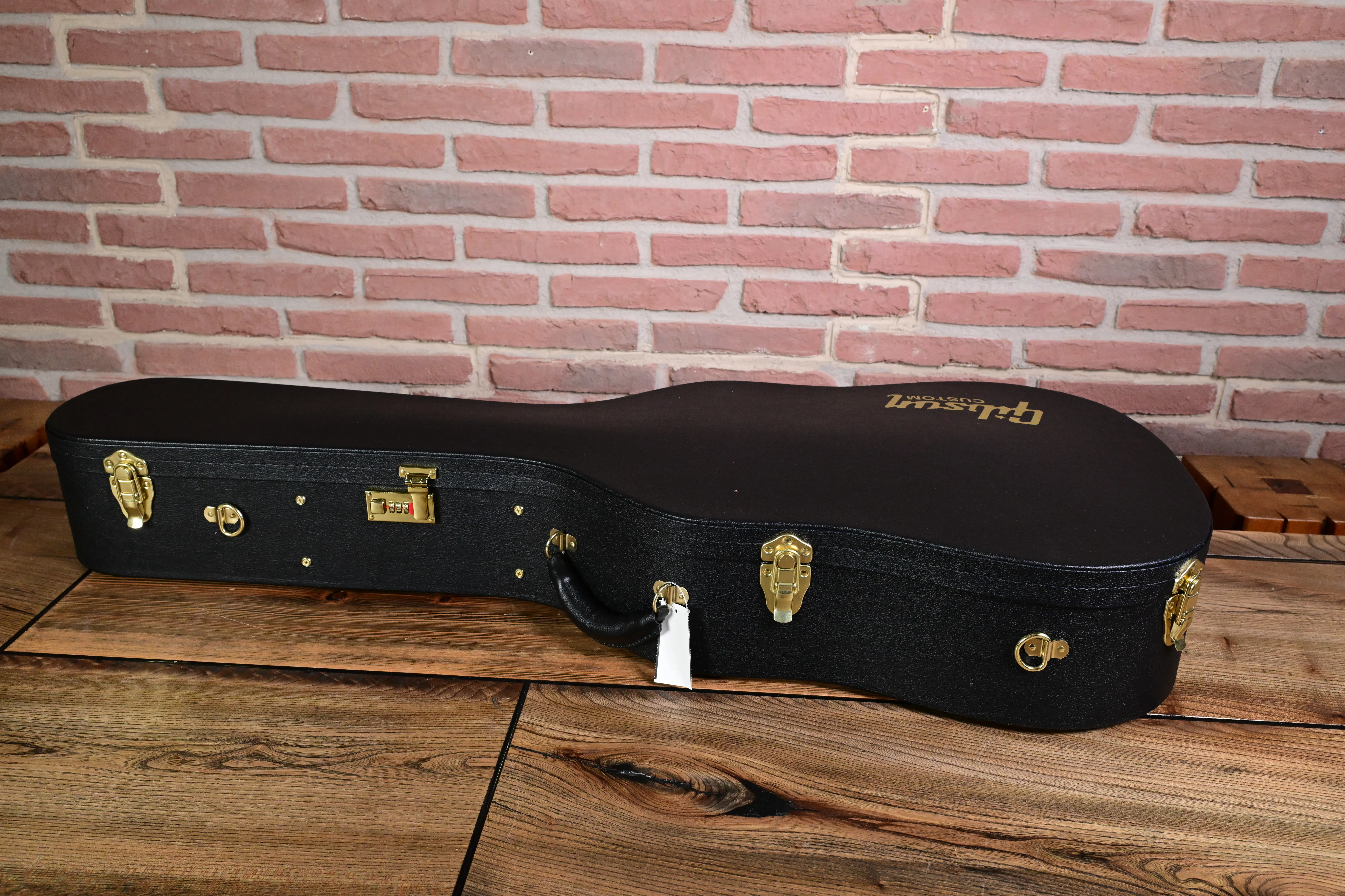 Hummingbird Elegant Koa Honeyburst M2M Custom Shop