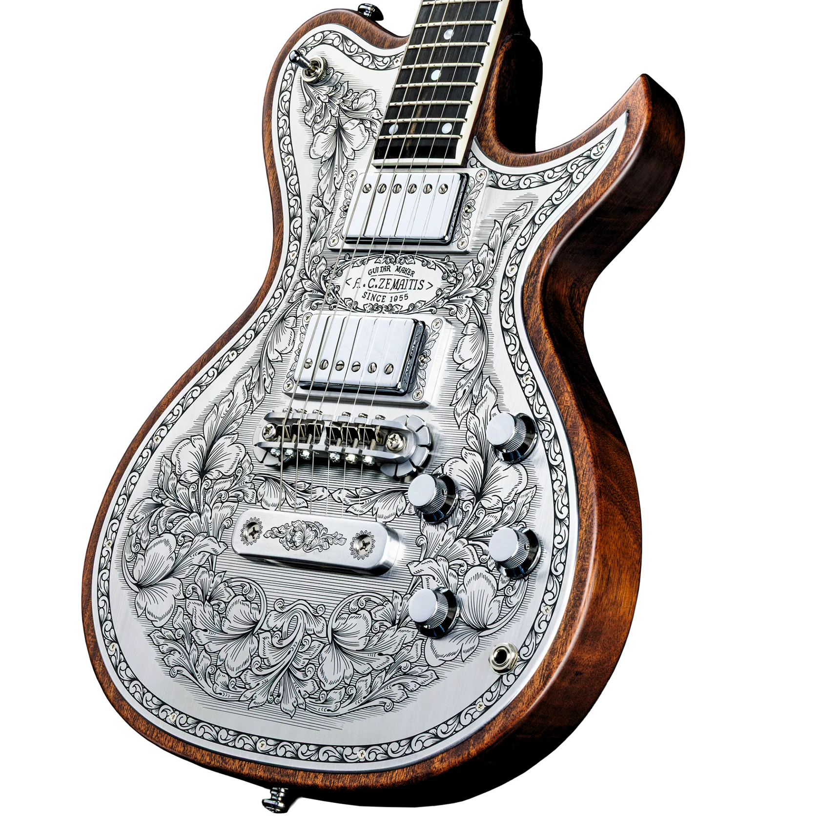 MFG-AC-24 DUO, Natural