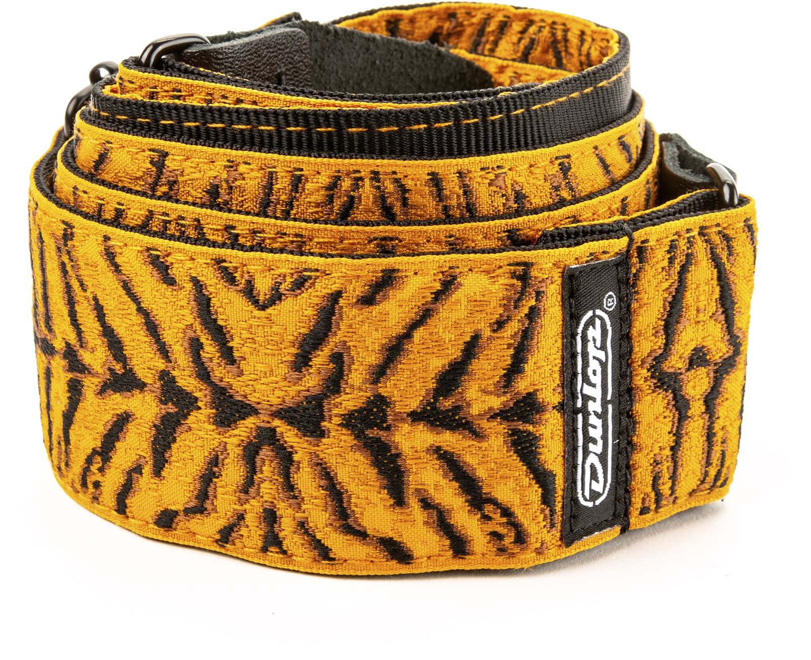 Jacquard Tyger Eye  Strap