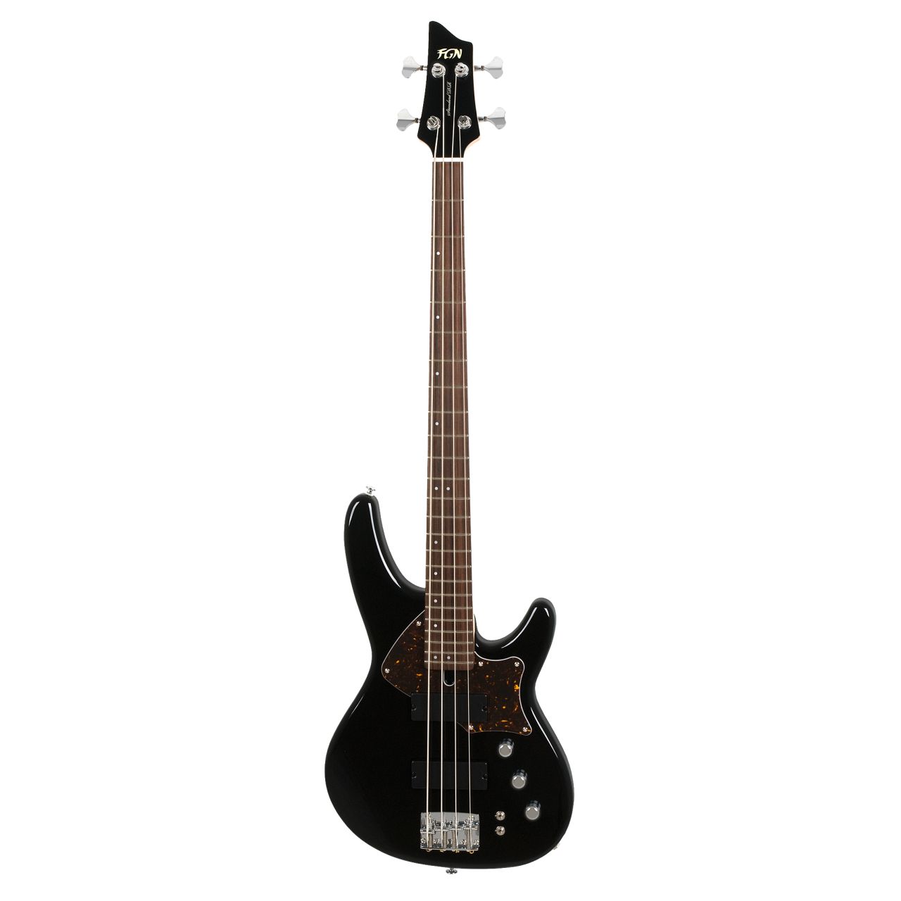 Expert Director Bass 4 Black
