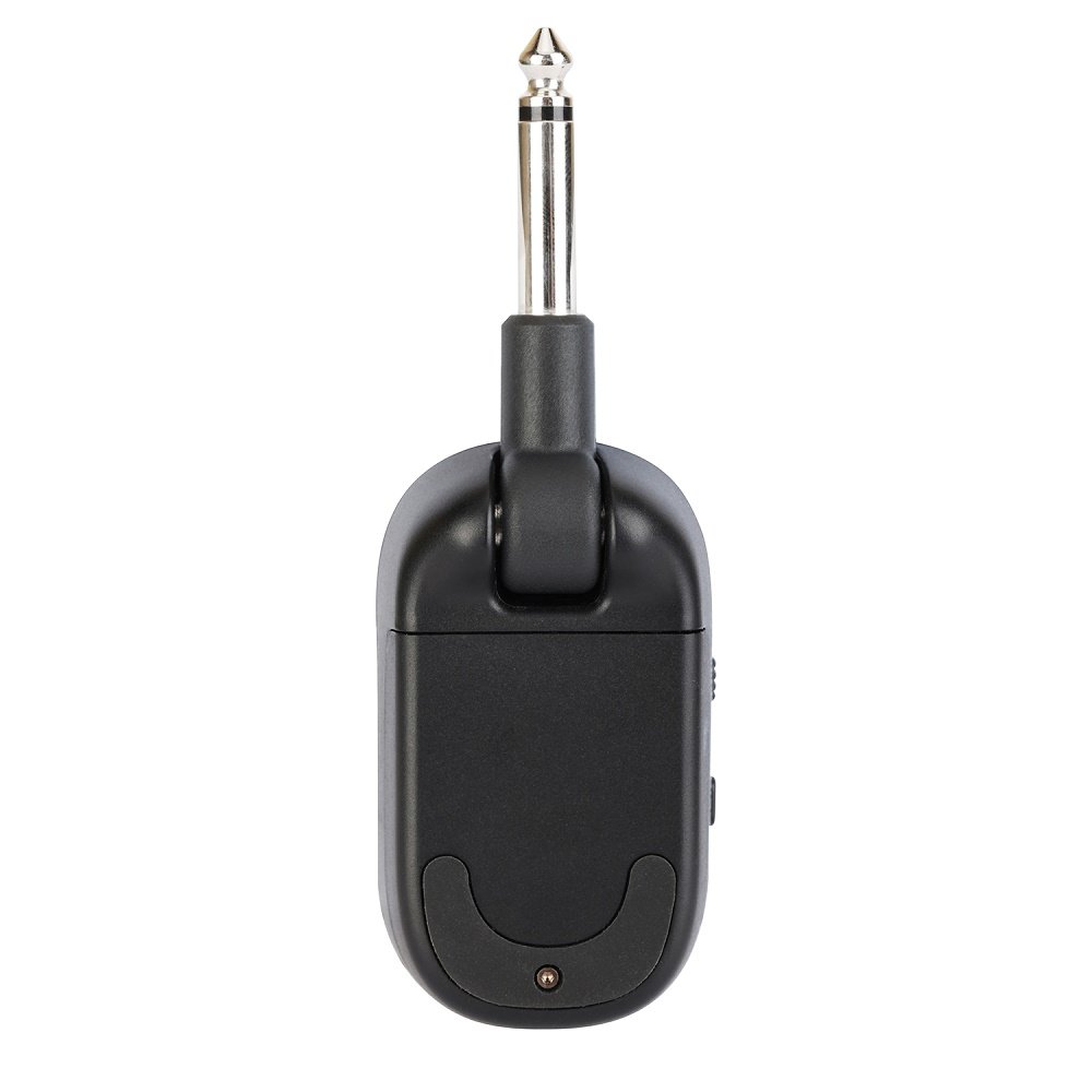 A58 Wireless Guitar System 5.8 GHz Receiver