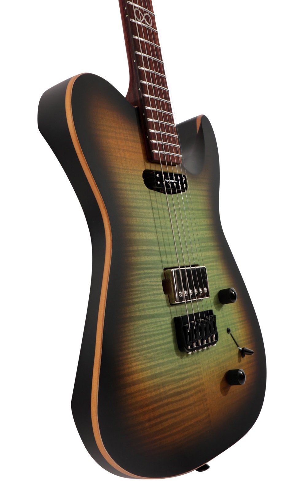 Lawmaker Legacy Baritone Forest Moss Green