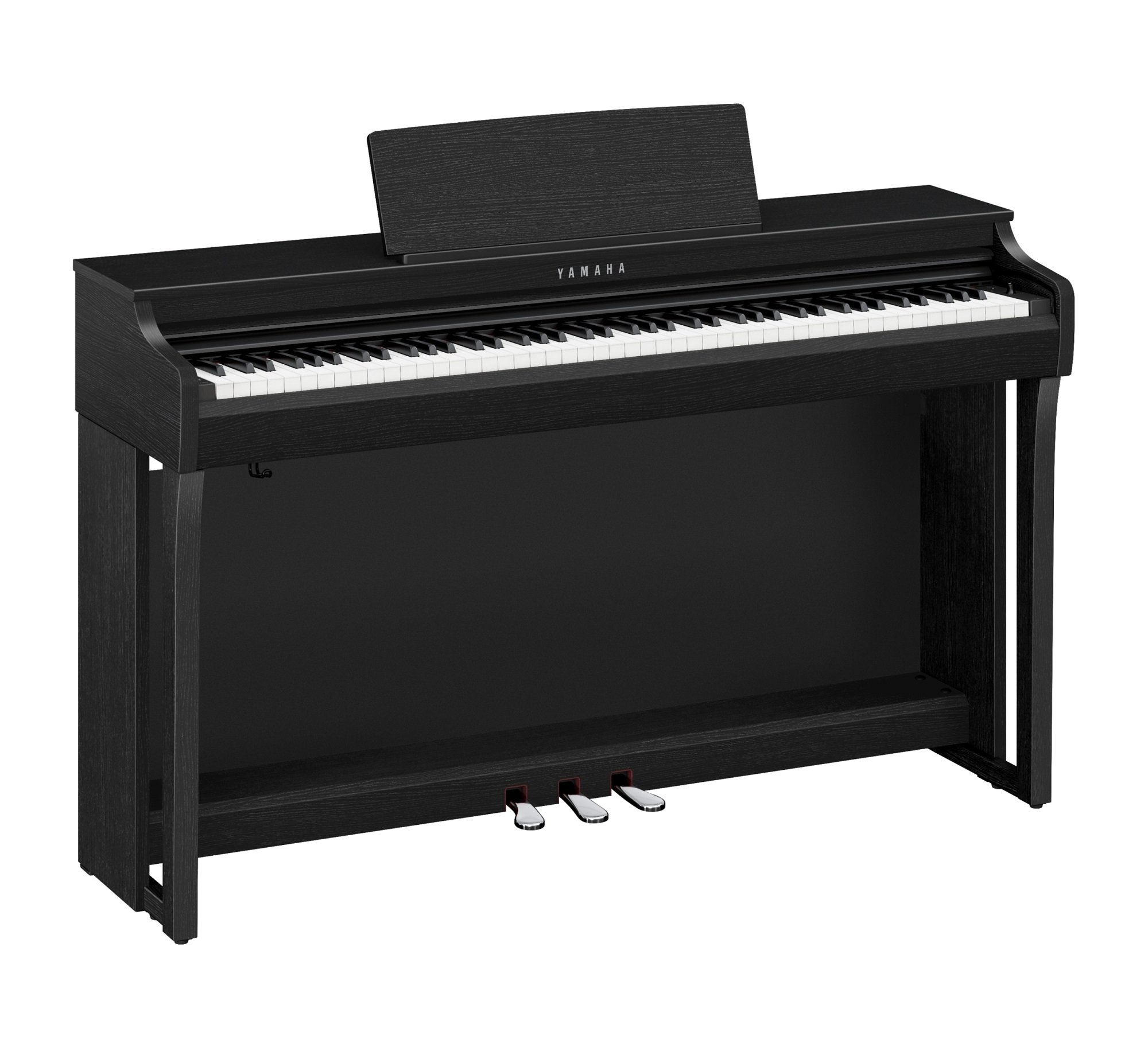 CLP-825 B Digitalpiano in Schwarz
