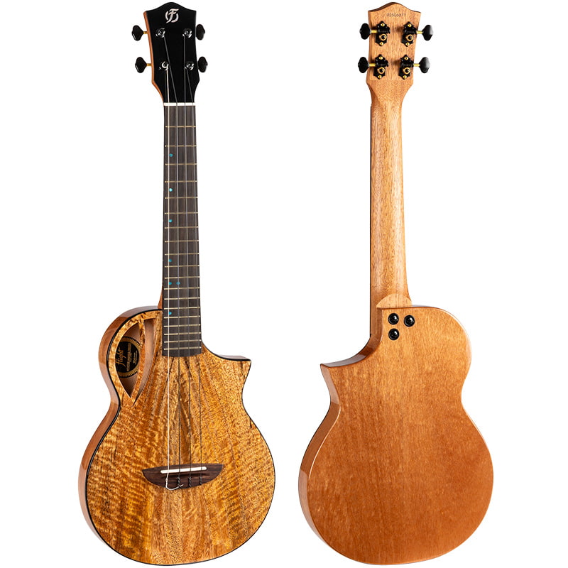 Aviator Tenor Mango  Ukulele