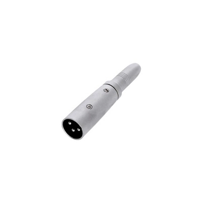 K4AJF3XM3 - XLR Male - 6,3 Jack Female
