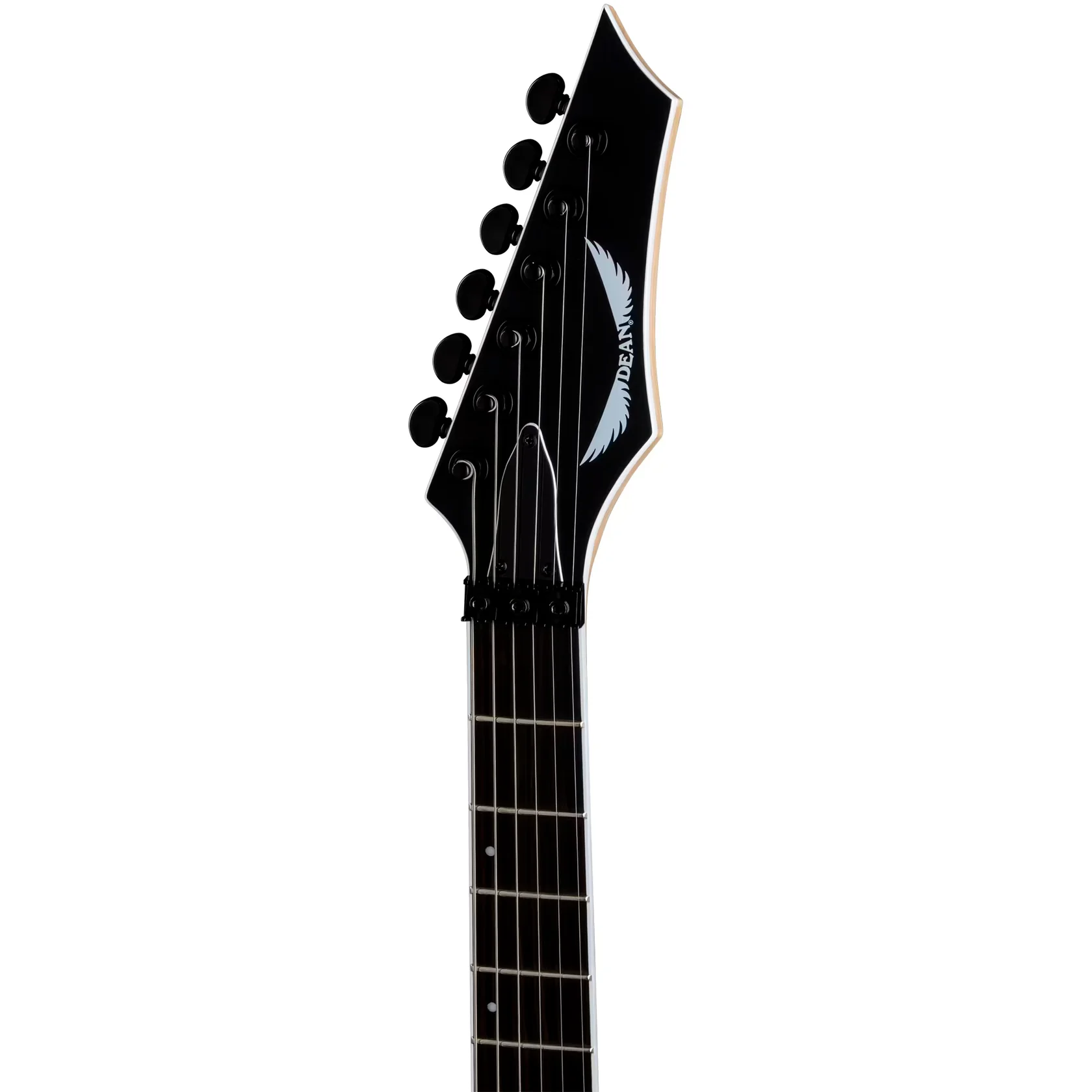 Exile Floyd Fluence Black Satin