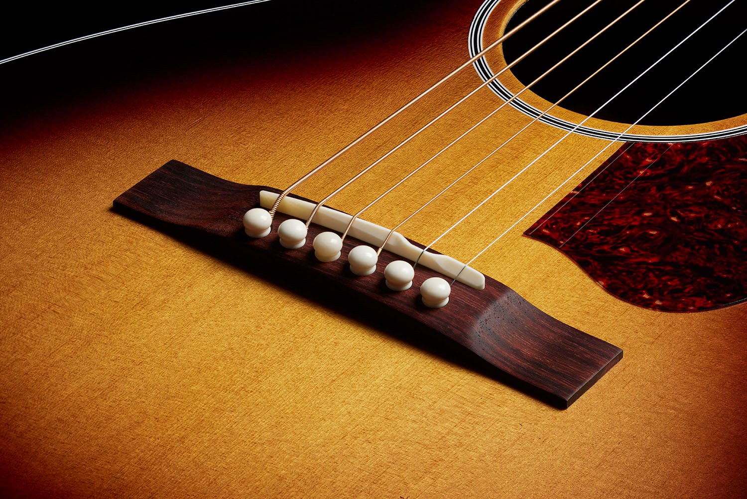 M-50E Standard Antique Burst