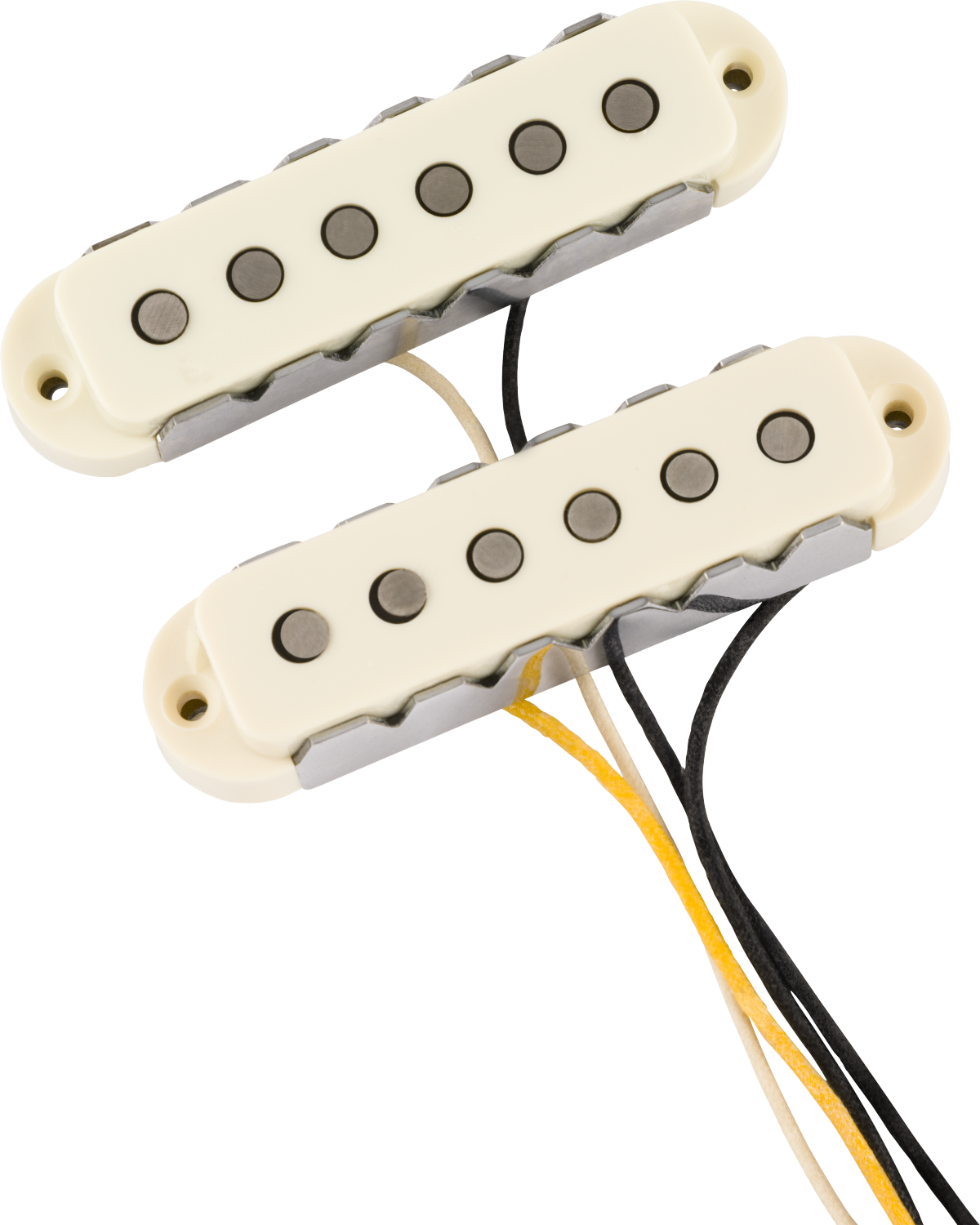 Coastline 65 Jaguar Pickup Set Vintage White