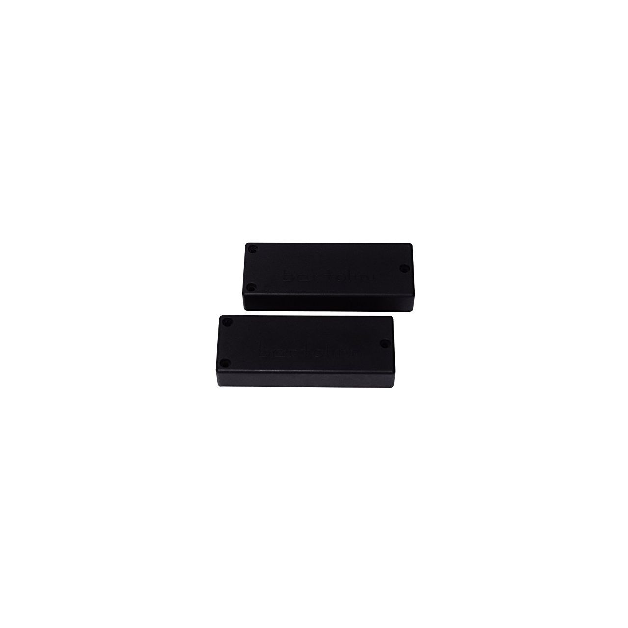 6s M5 soapbar dual coil