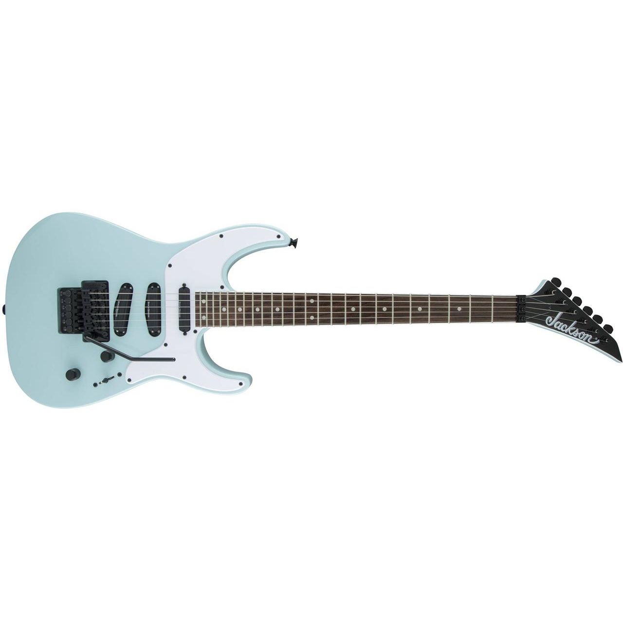 SL4X Daphne Blue - E-Gitarre