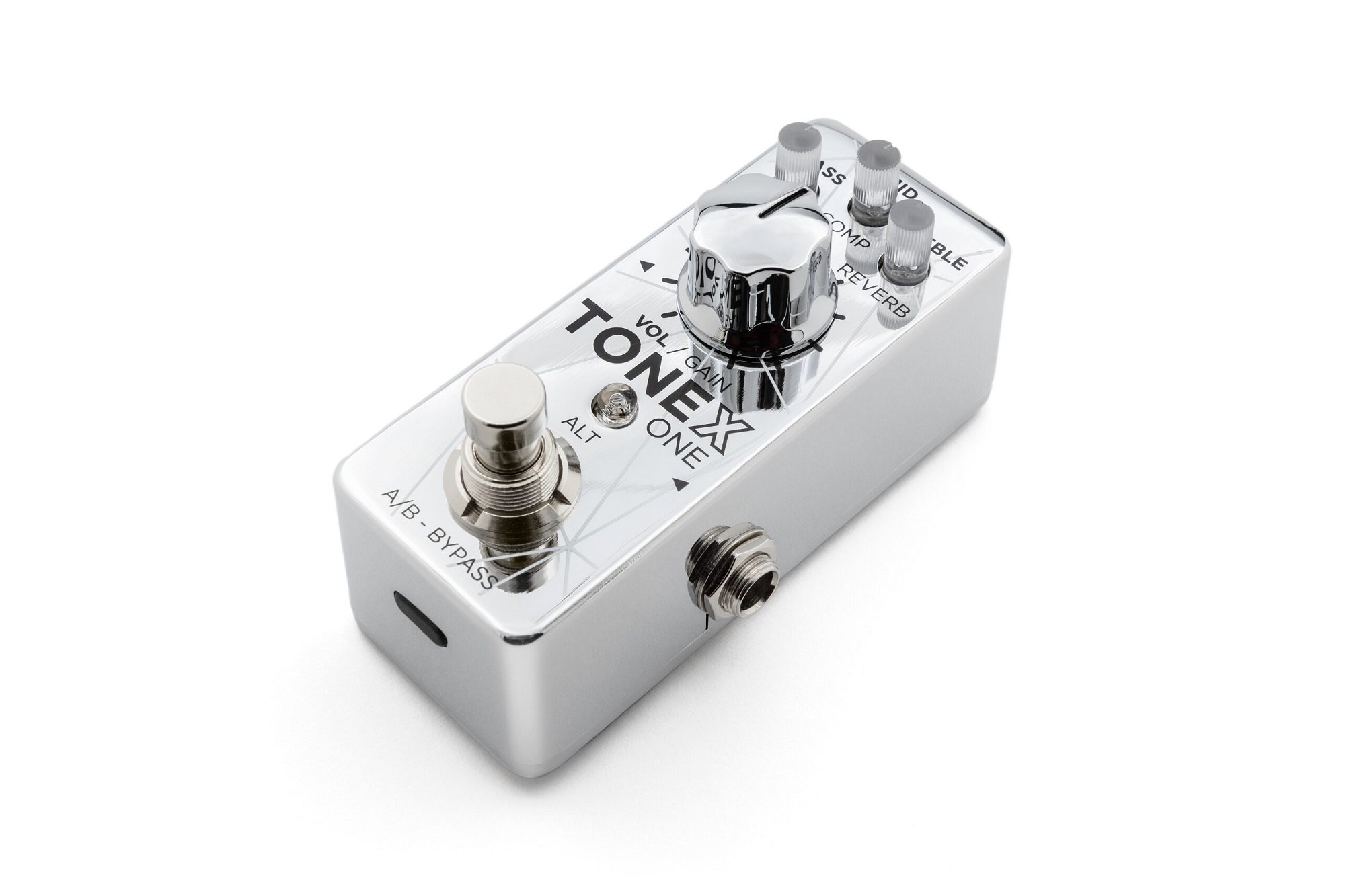 TONEX One Joe Satriani Limited Edition