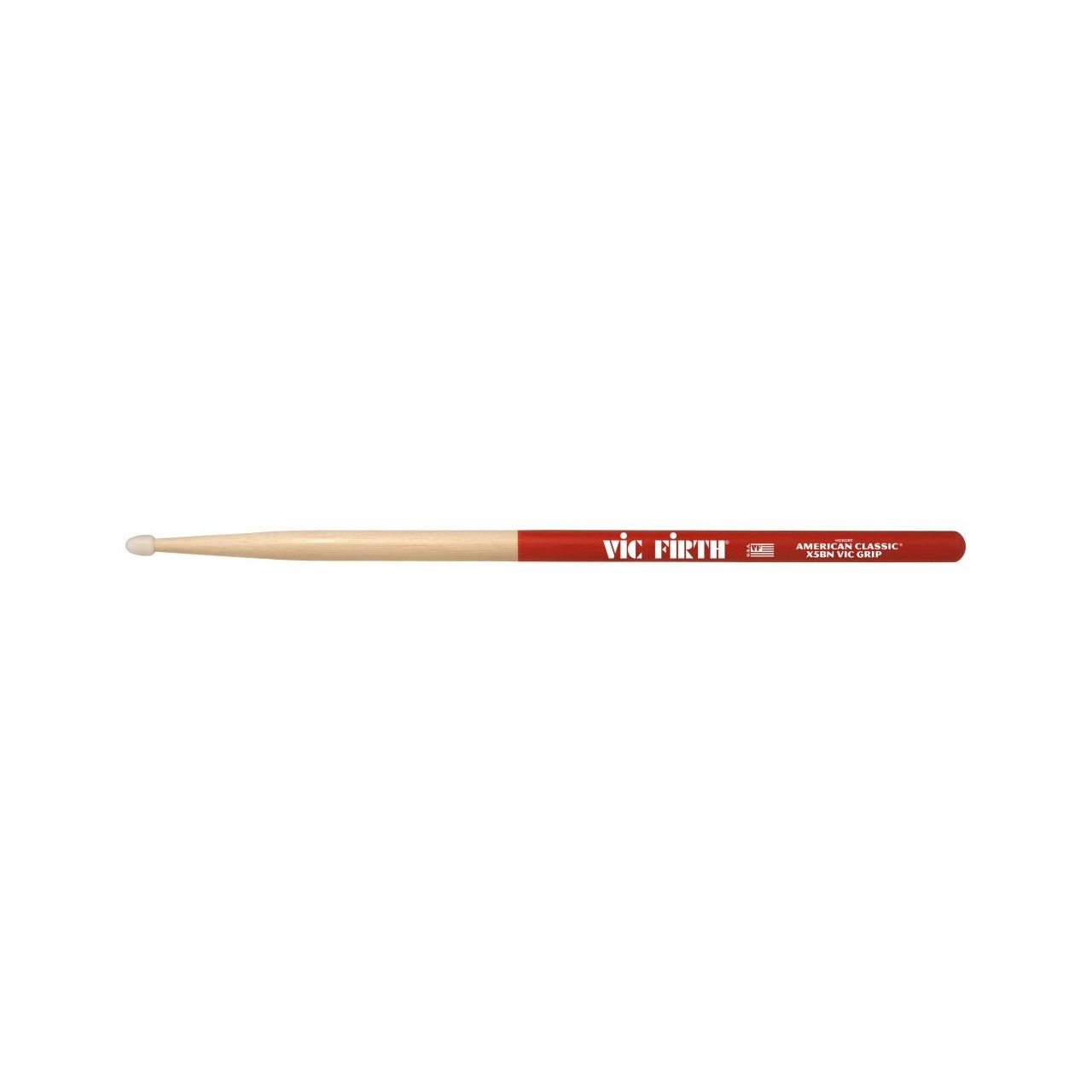 X5BNVG Sticks American Classic - Vic Grip 