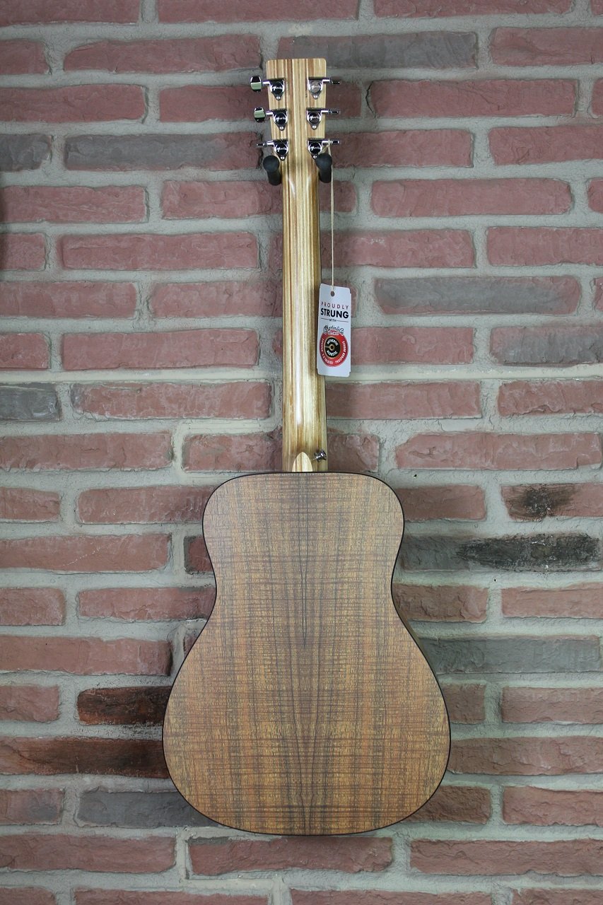 LXK2L Little Martin Lefty
