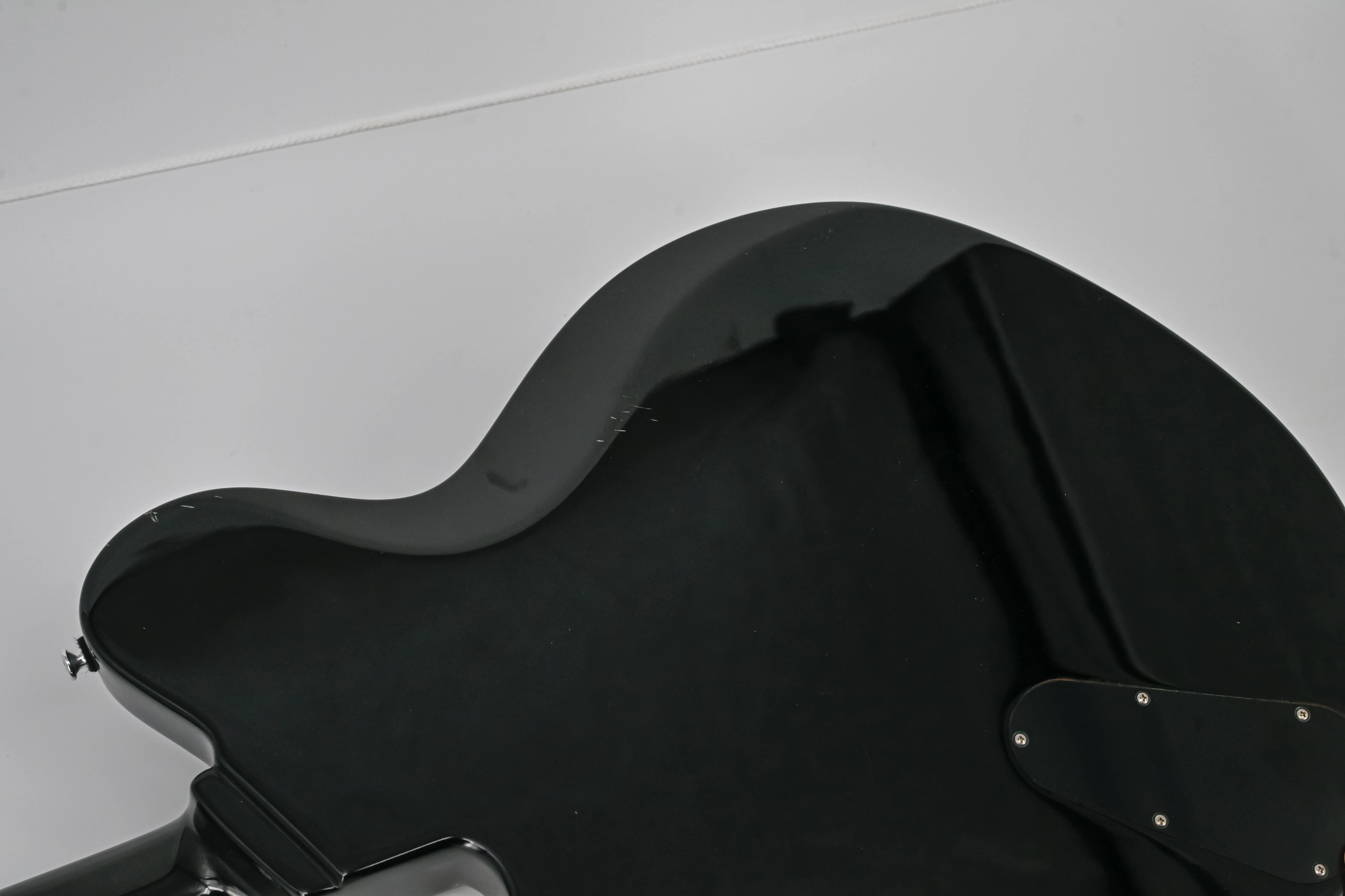 Juliet-NYC E-Gitarre (B-Stock) 