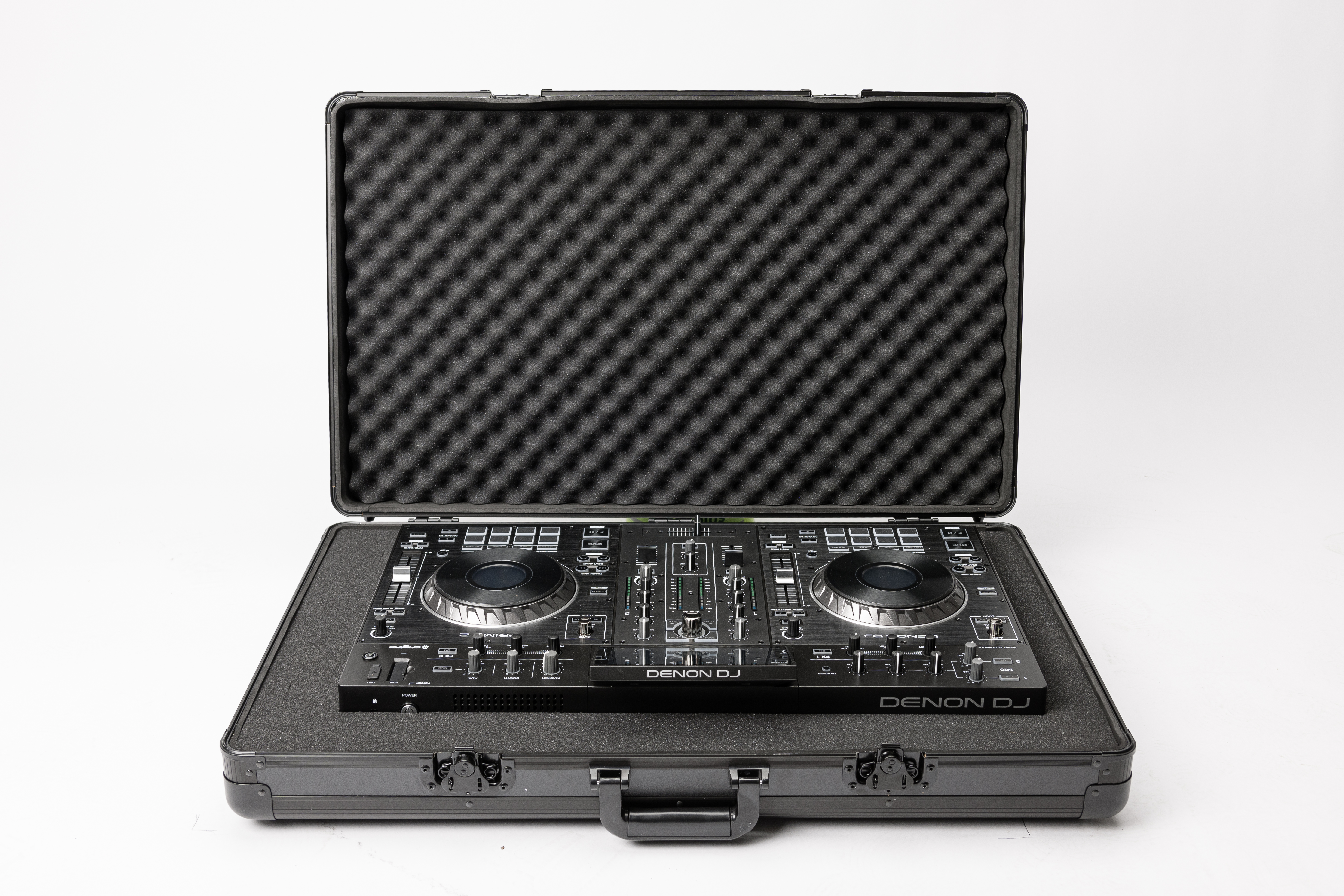 Carry Lite DJ-Case XXL Plus
