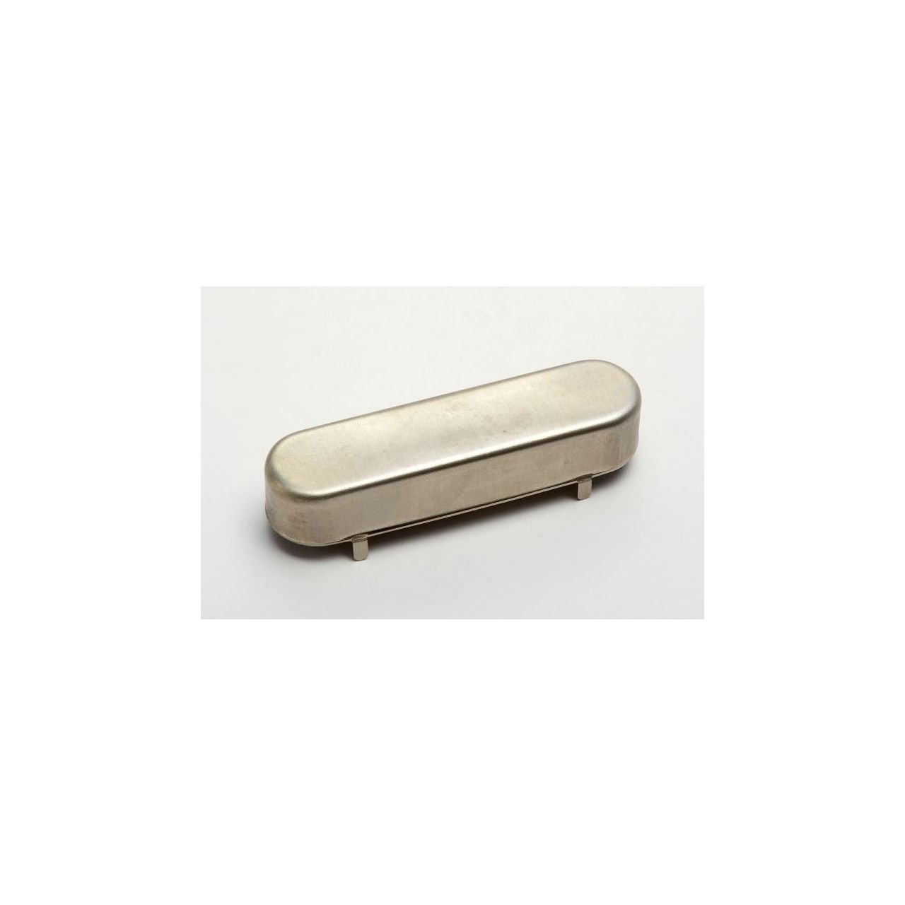 PU00A Geschlossene Kappe für Strat Pickup, antique