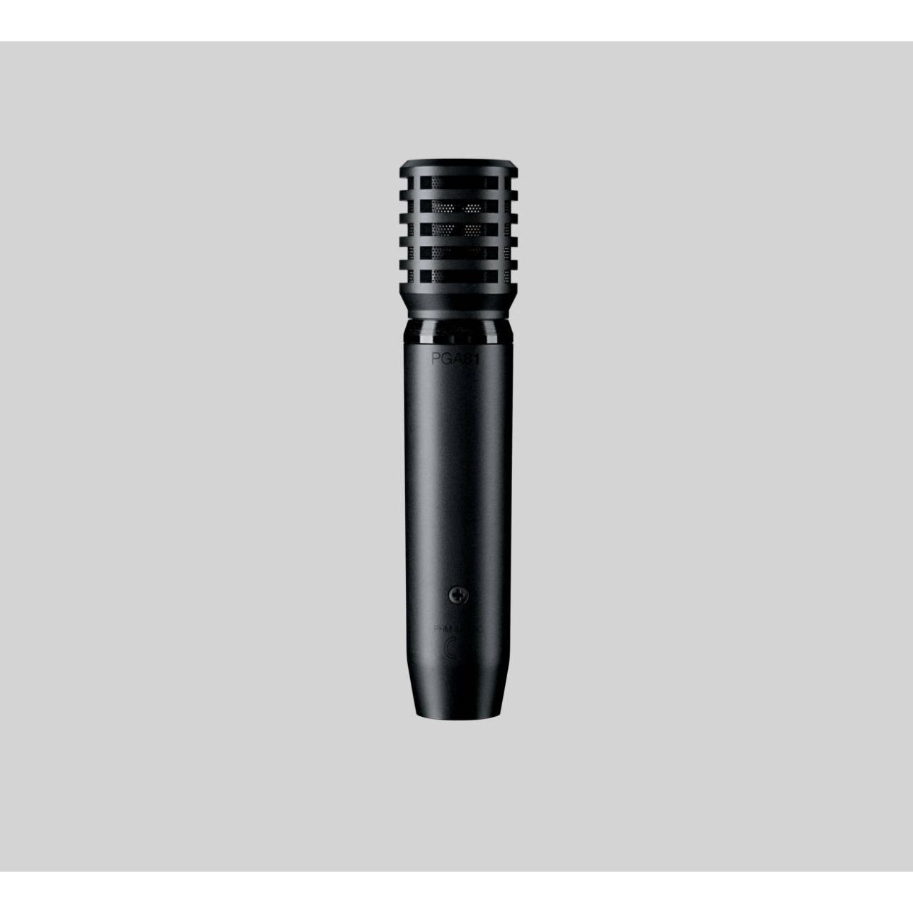 PGA81 Instrumentenmikrofon