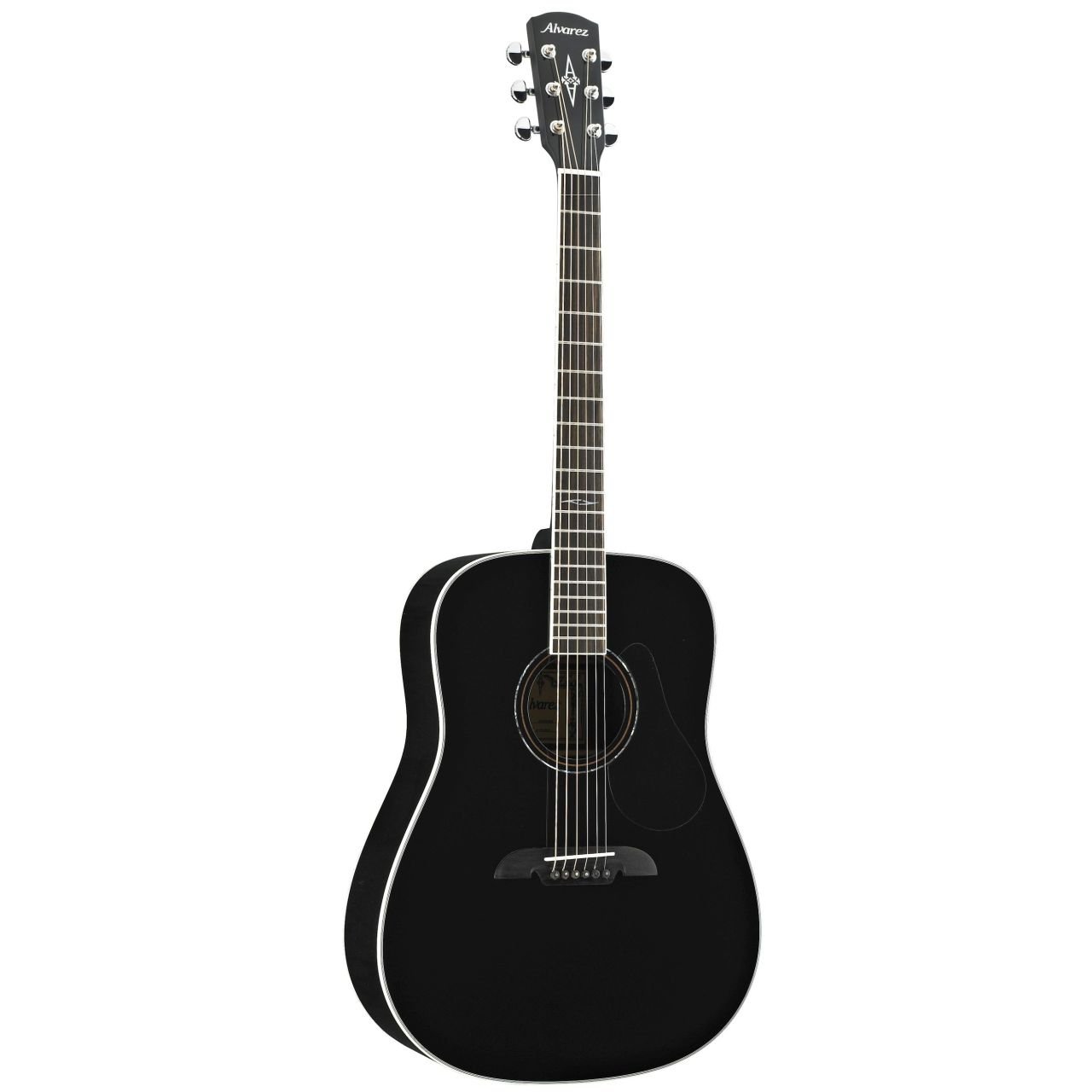 AD60BK Dreadnought