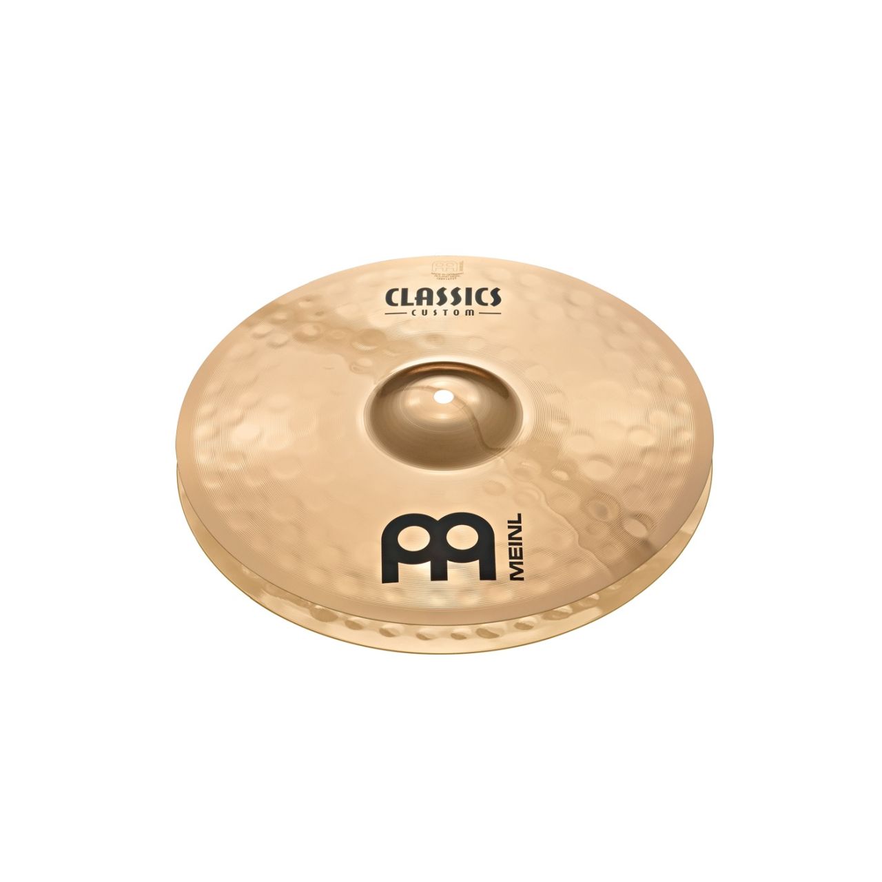 14" Classics Custom Powerful HiHat - CC14PH-B