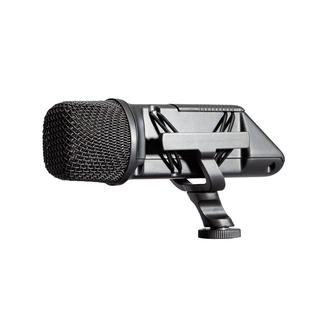 Stereo VideoMic
