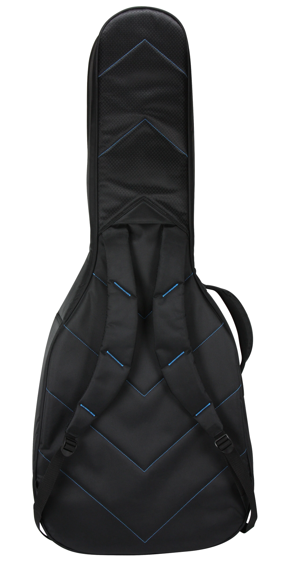 RBX-335 Hollow Body Guitar