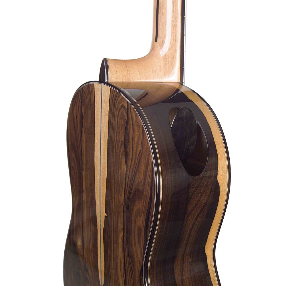 100th Year Anniversary Spruce Konzertgitarre
