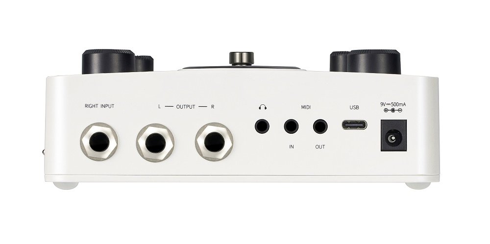 GL200 Groove Loop Series  Phrase and Drum Station