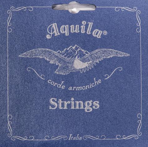 92C - Super Nylgut, 10-String Classical Guitar String Set, Baroque Tuning