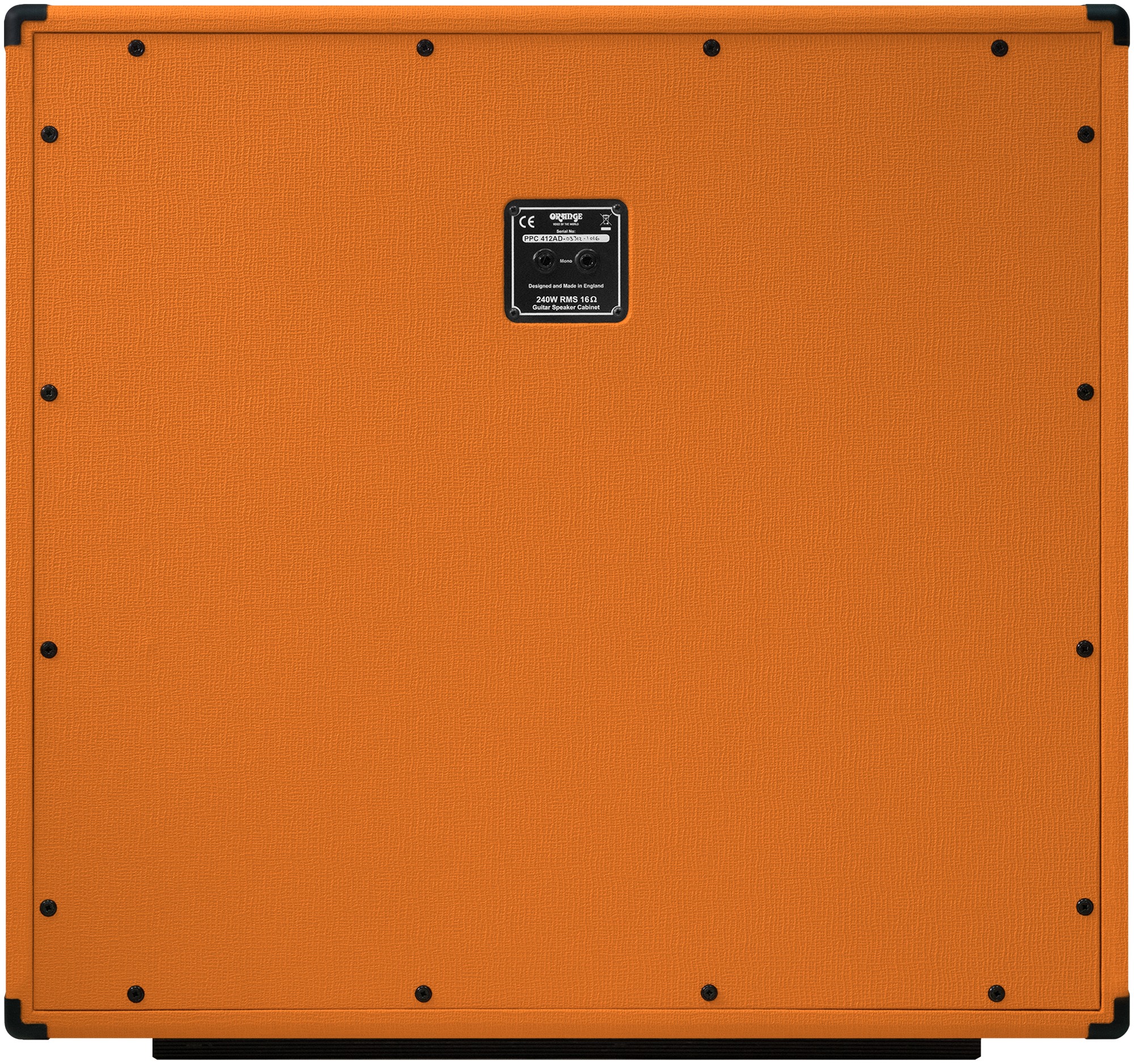 PPC412 AD Gitarrenbox
