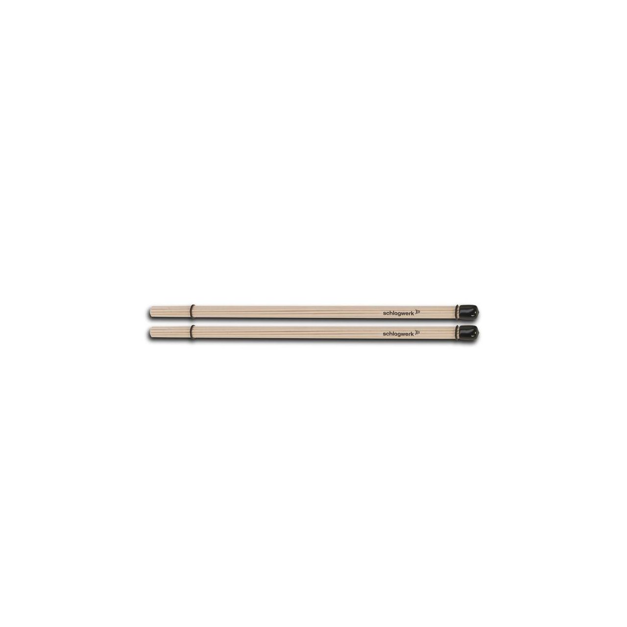 Maple Naked Rods RO 3