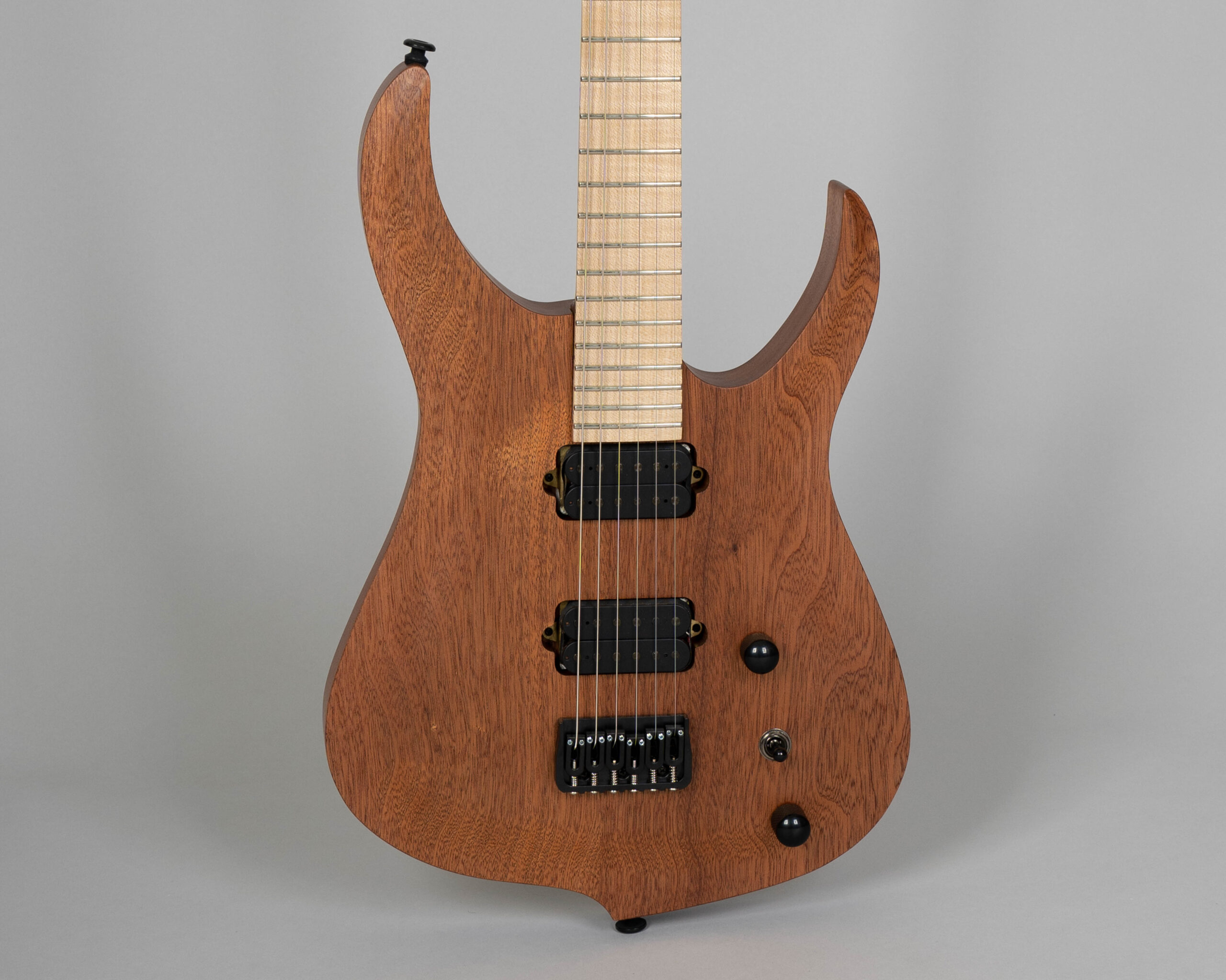Crusader II E-Gitarre