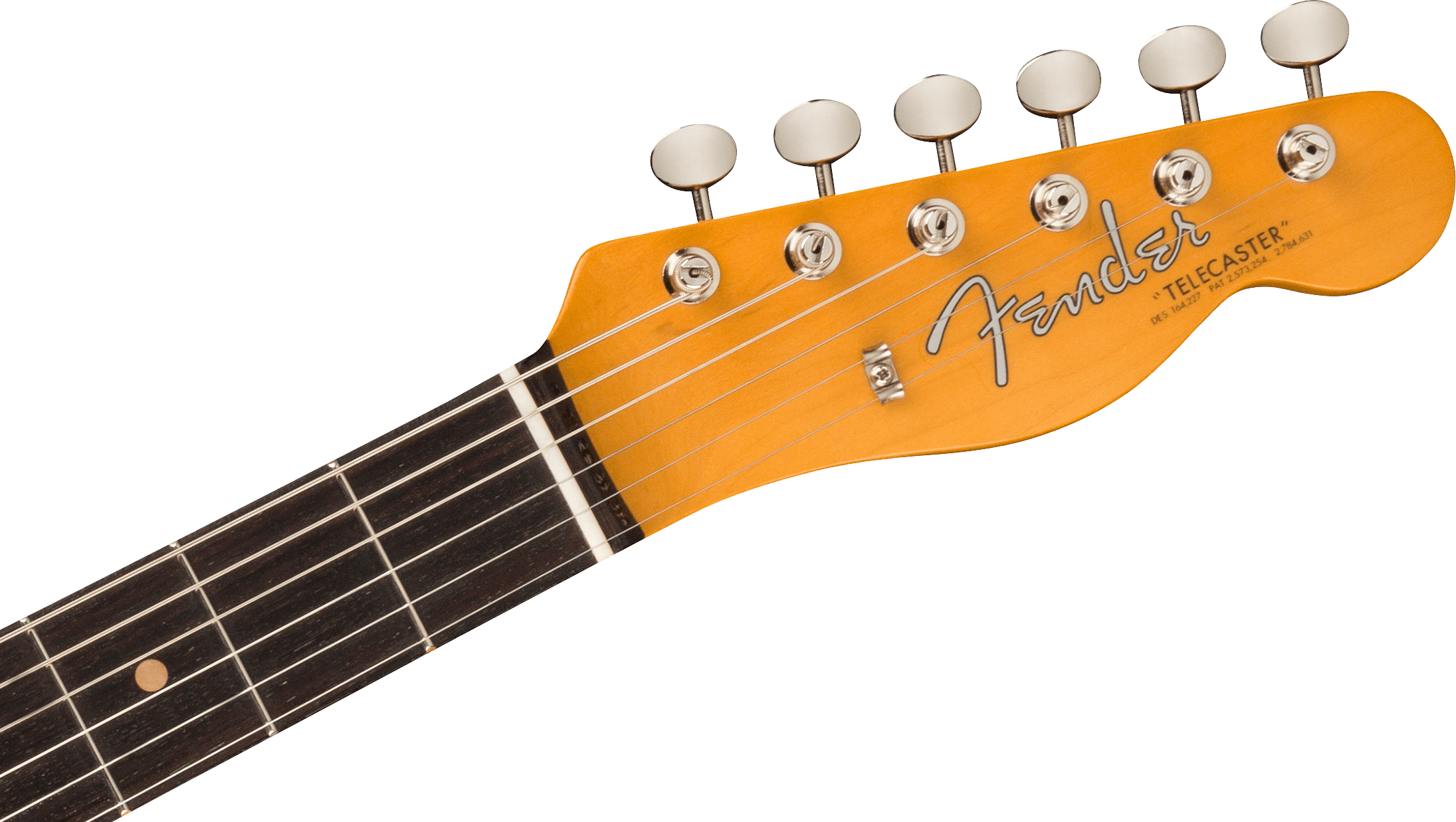 American Vintage II 1963 Telecaster®, Rosewood Fingerboard, Surf Green