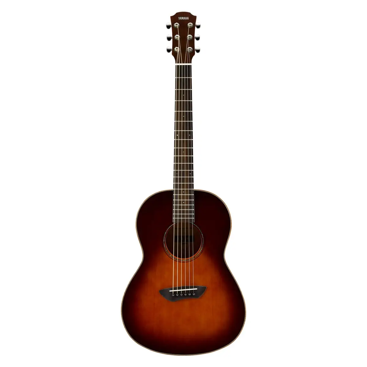 CSF3M Tobacco Sunburst - Westerngitarre mit Tonabnehmer