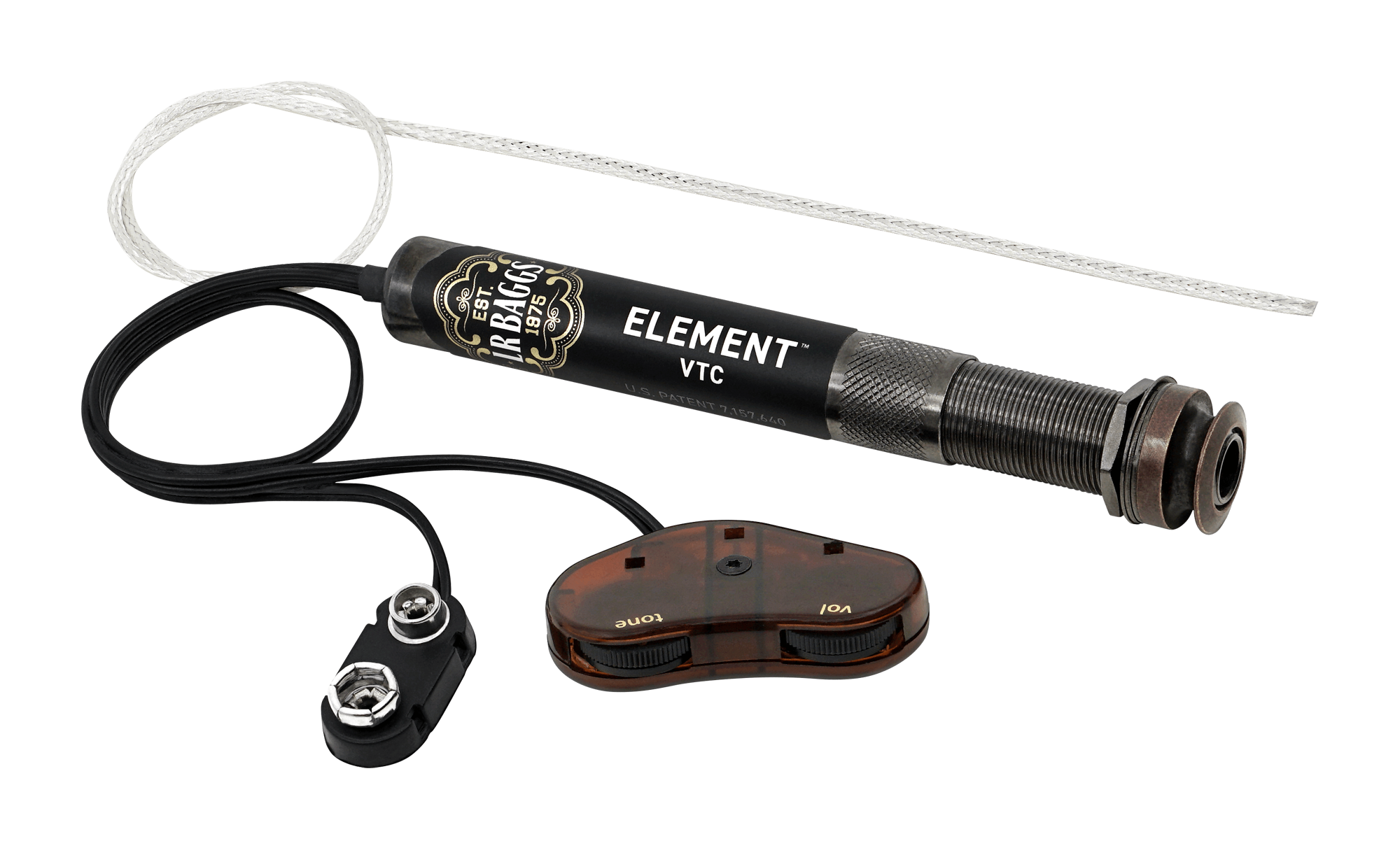 Element Active System VTC Set