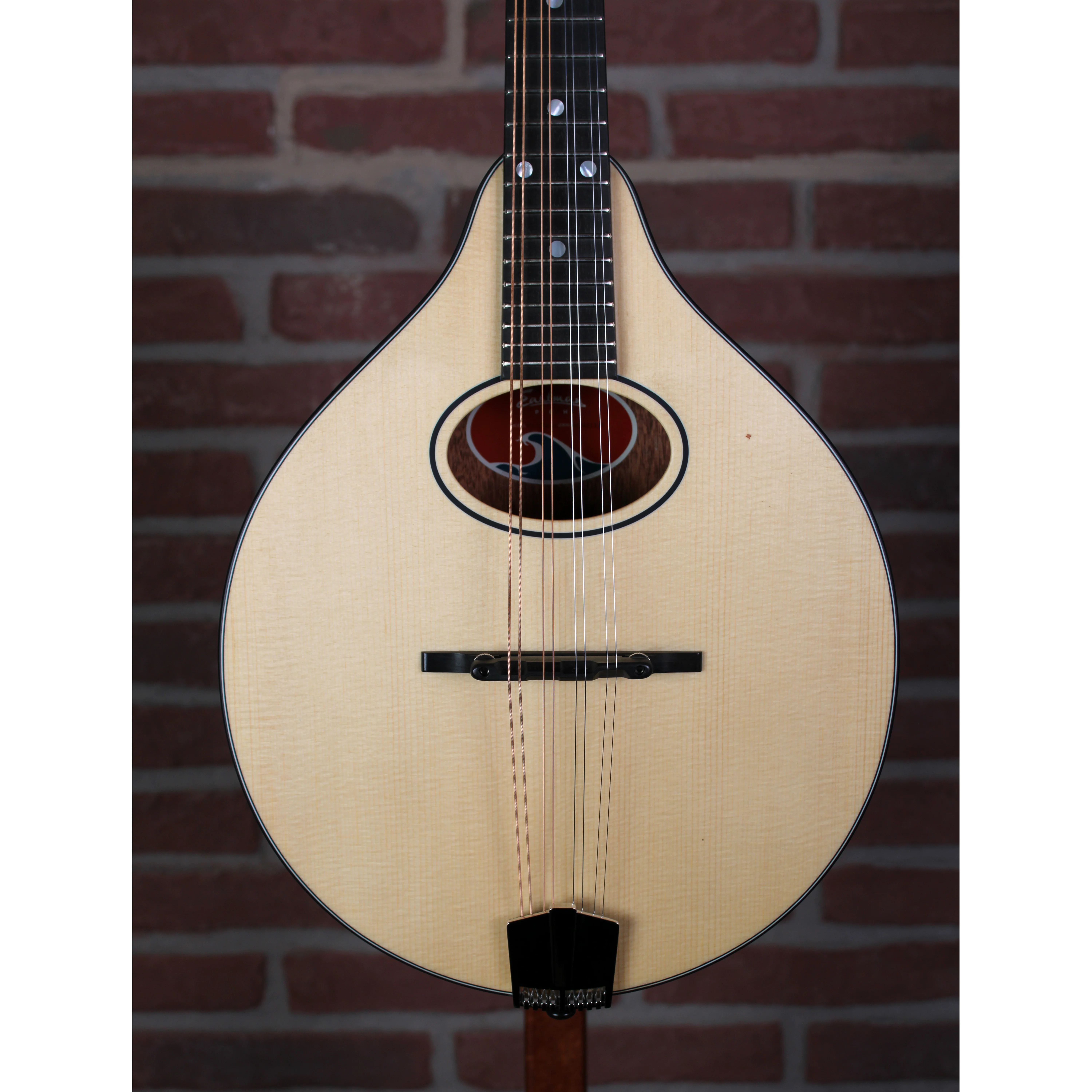 PCH-M104-Natural A-Style Mandoline